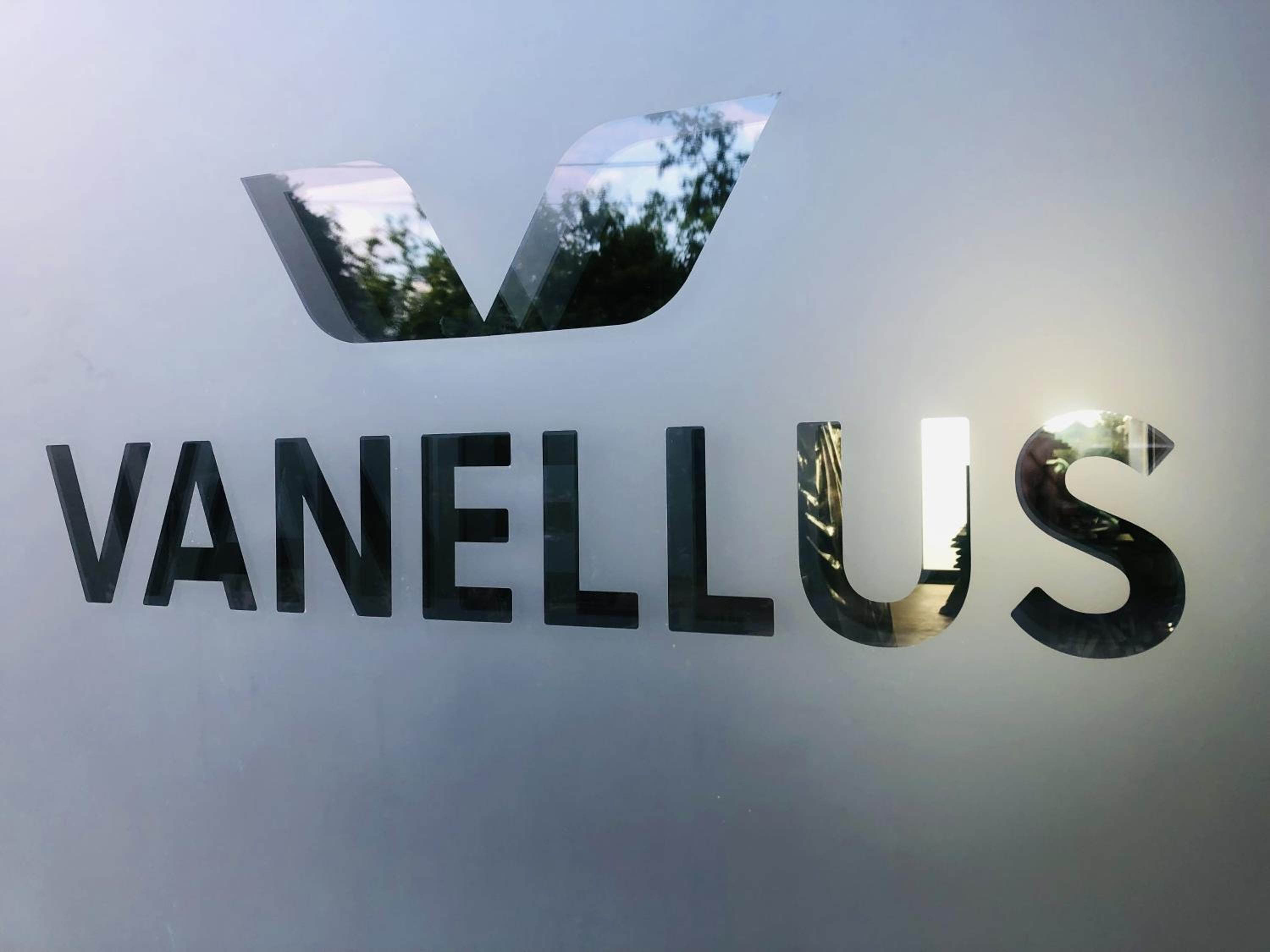 Huis Vanellus