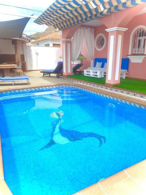 Villa Ana Todo Confort