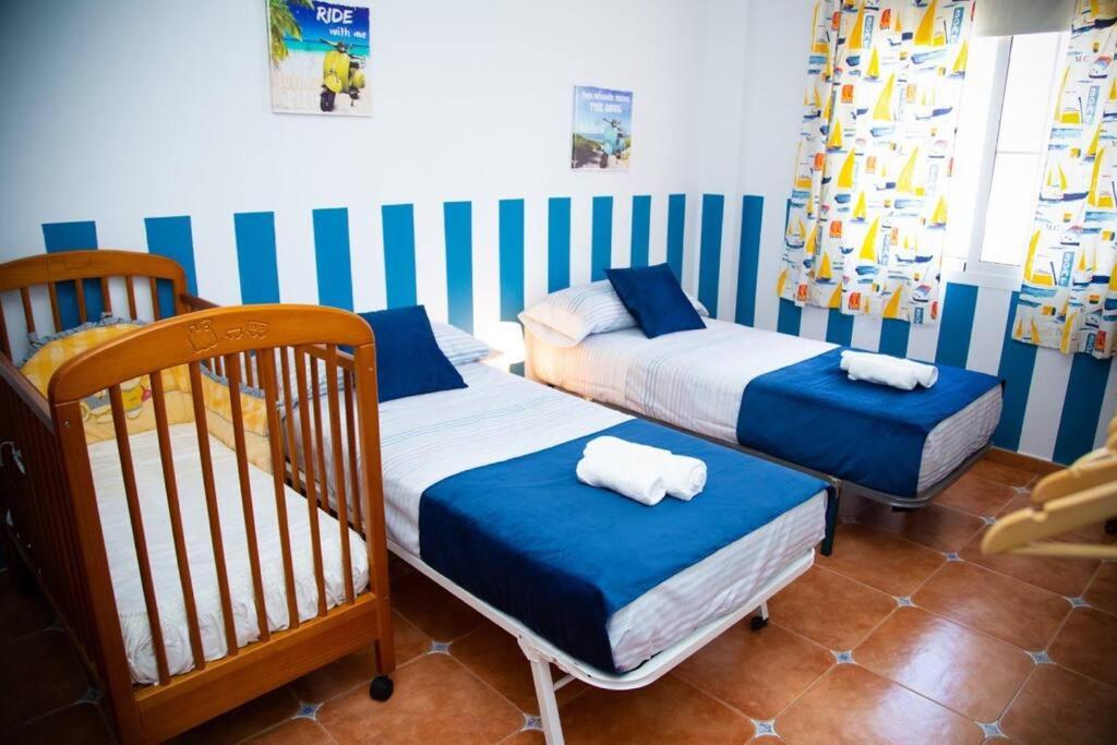 Villa Ana Todo Confort