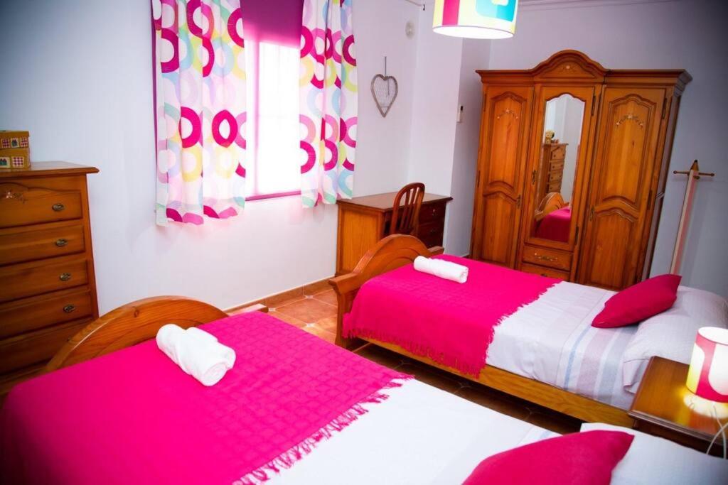 Villa Ana Todo Confort
