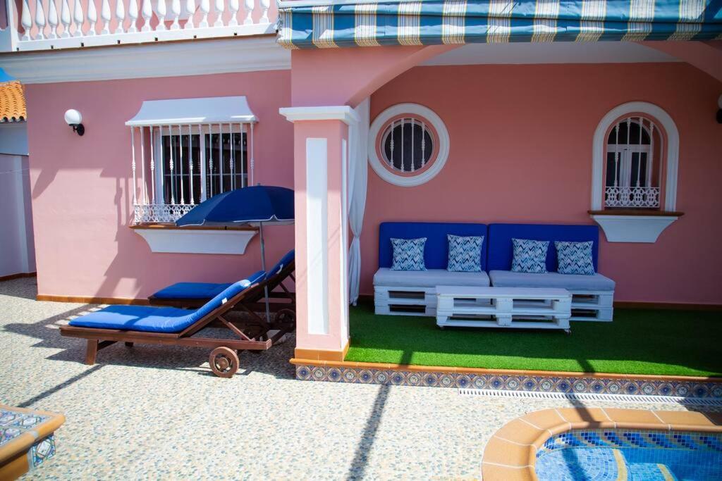 Villa Ana Todo Confort