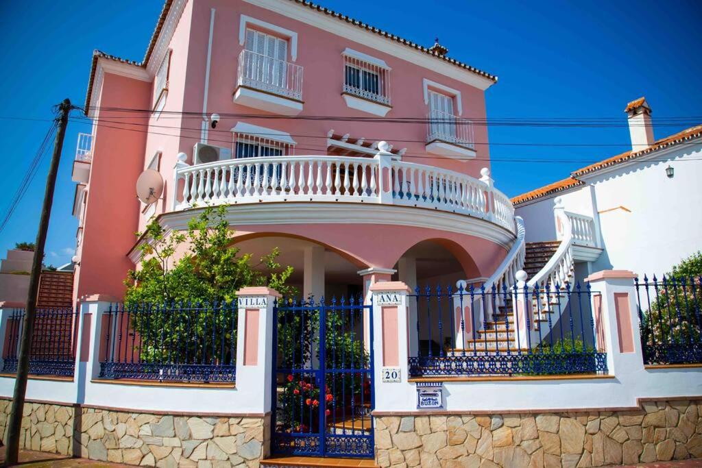 Villa Ana Todo Confort