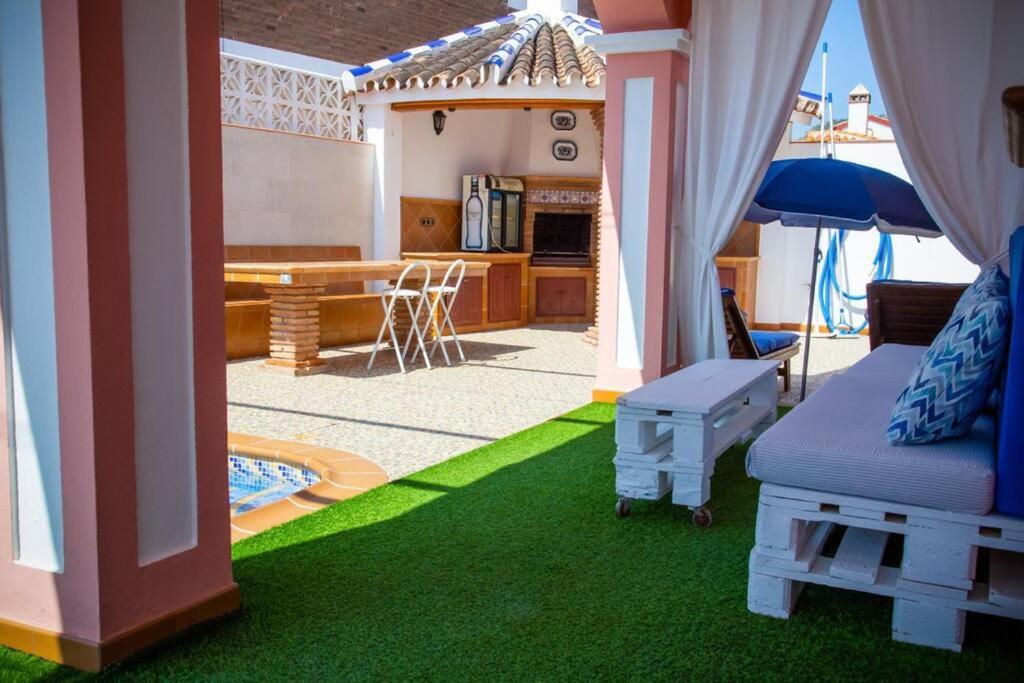 Villa Ana Todo Confort