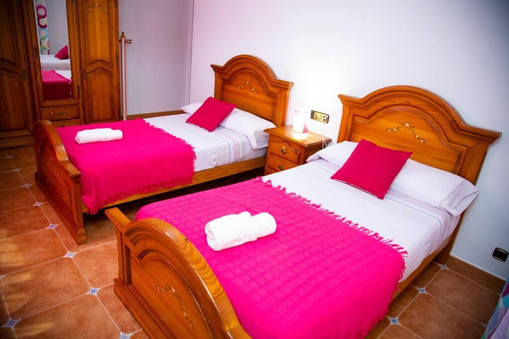 Villa Ana Todo Confort