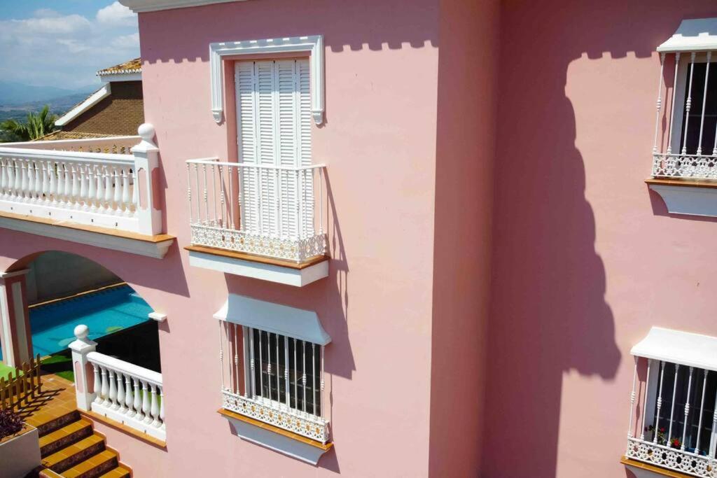 Villa Ana Todo Confort