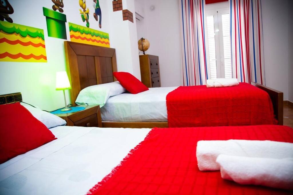 Villa Ana Todo Confort