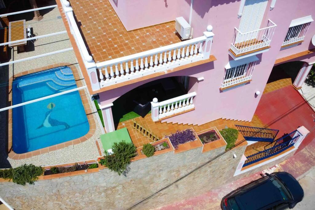 Villa Ana Todo Confort