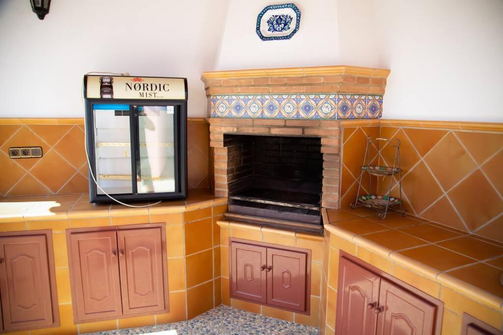Villa Ana Todo Confort