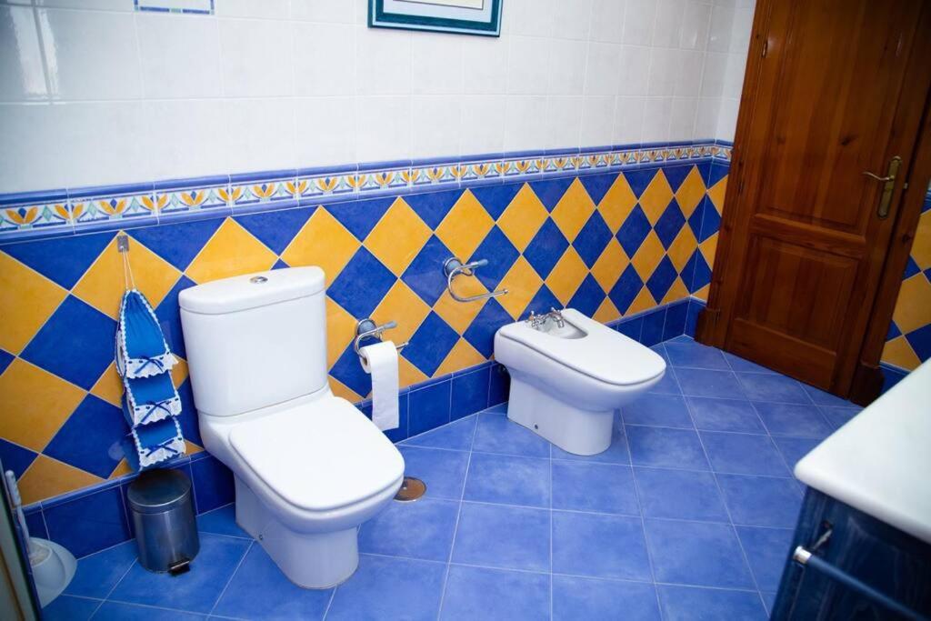 Villa Ana Todo Confort