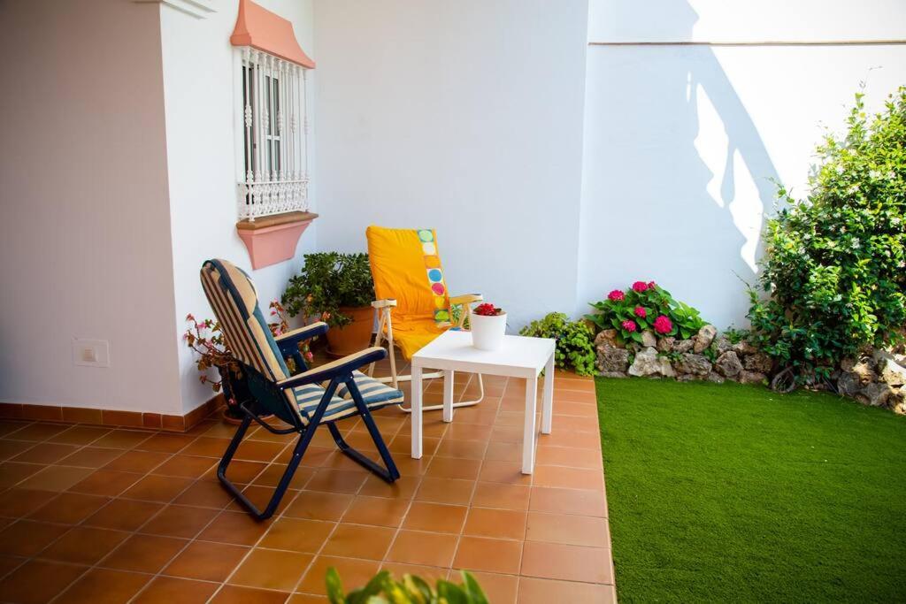 Villa Ana Todo Confort photo 2