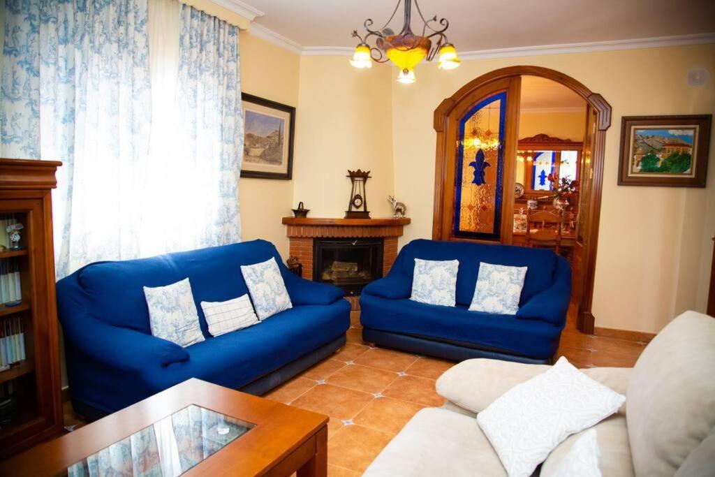 Villa Ana Todo Confort photo 3