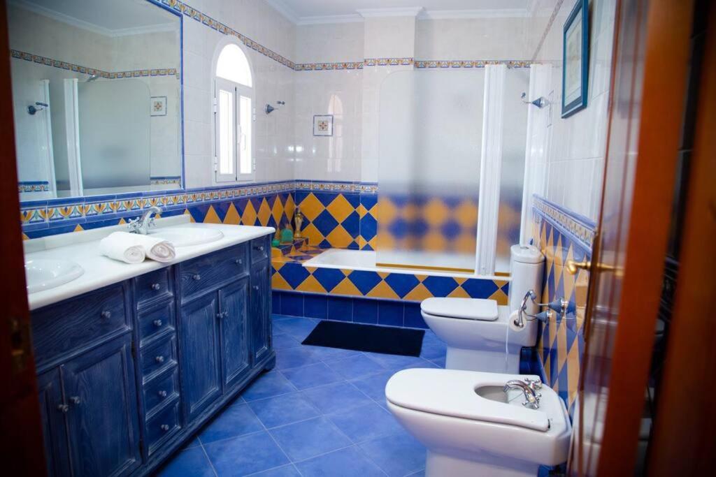 Villa Ana Todo Confort photo 4