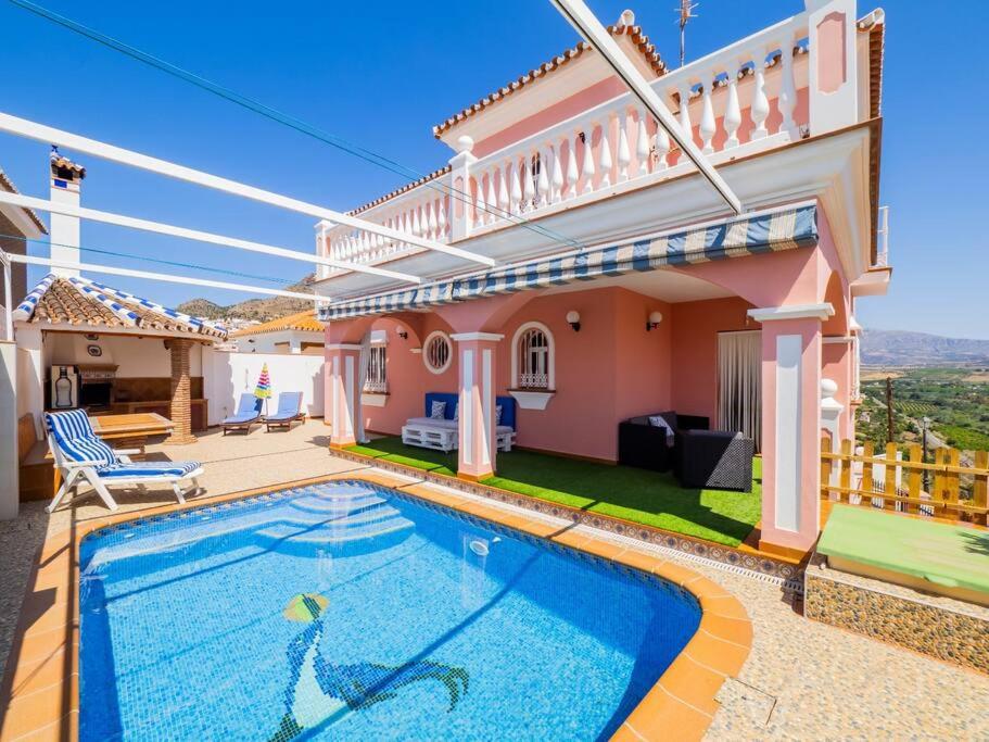 Villa Ana Todo Confort