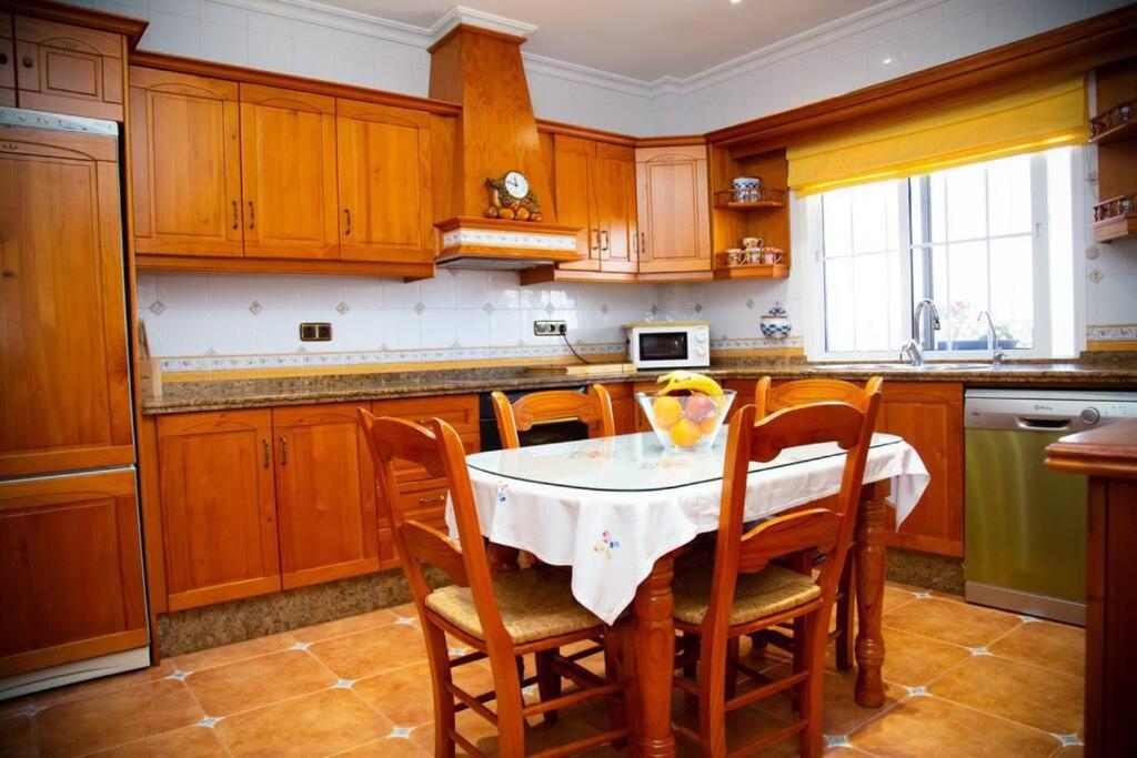 Villa Ana Todo Confort