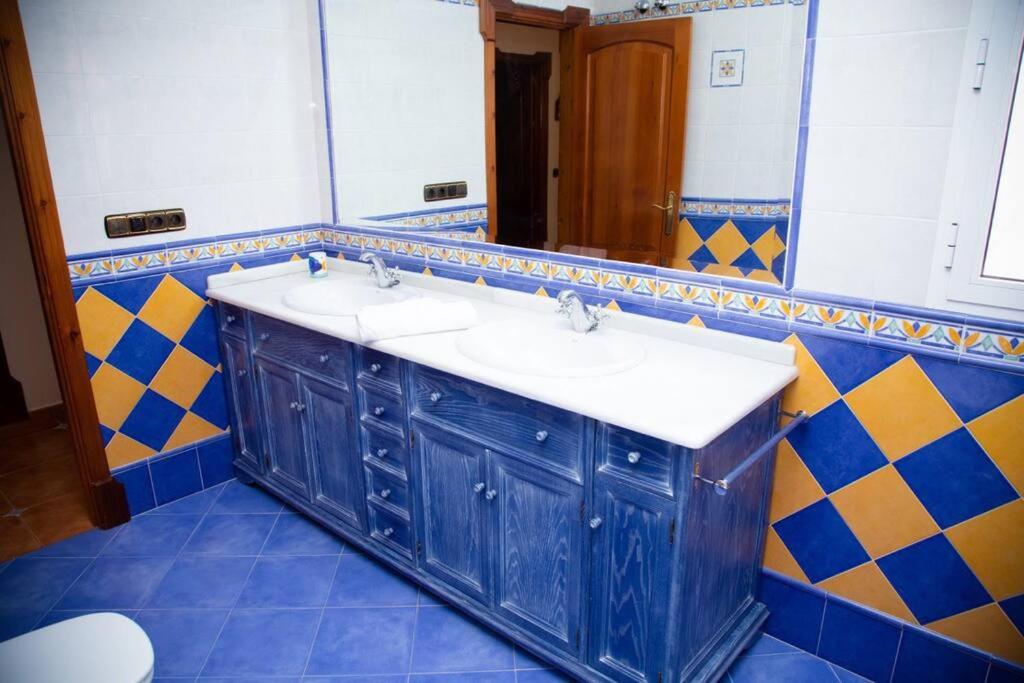 Villa Ana Todo Confort