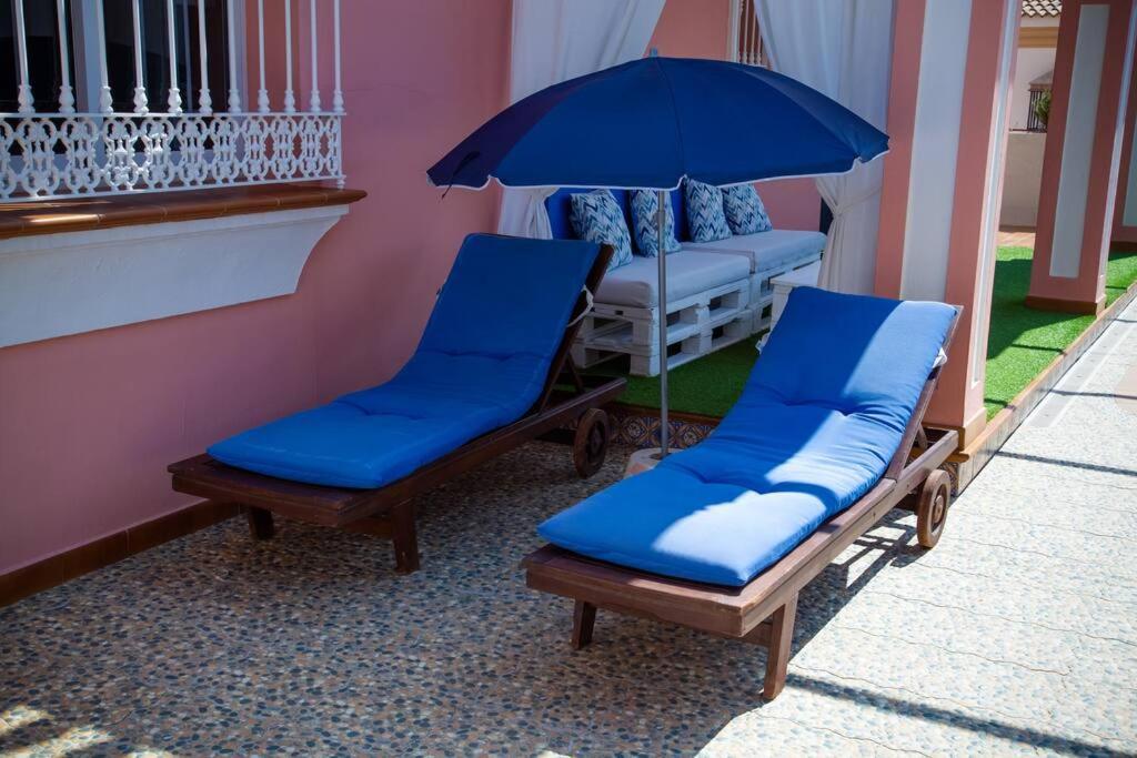 Villa Ana Todo Confort