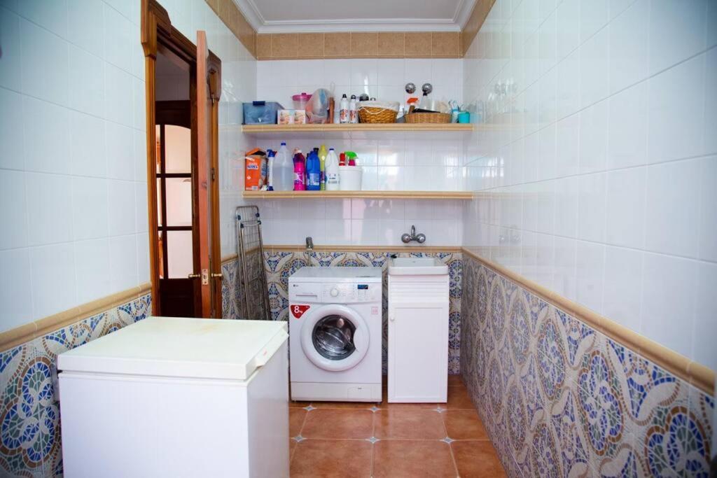 Villa Ana Todo Confort