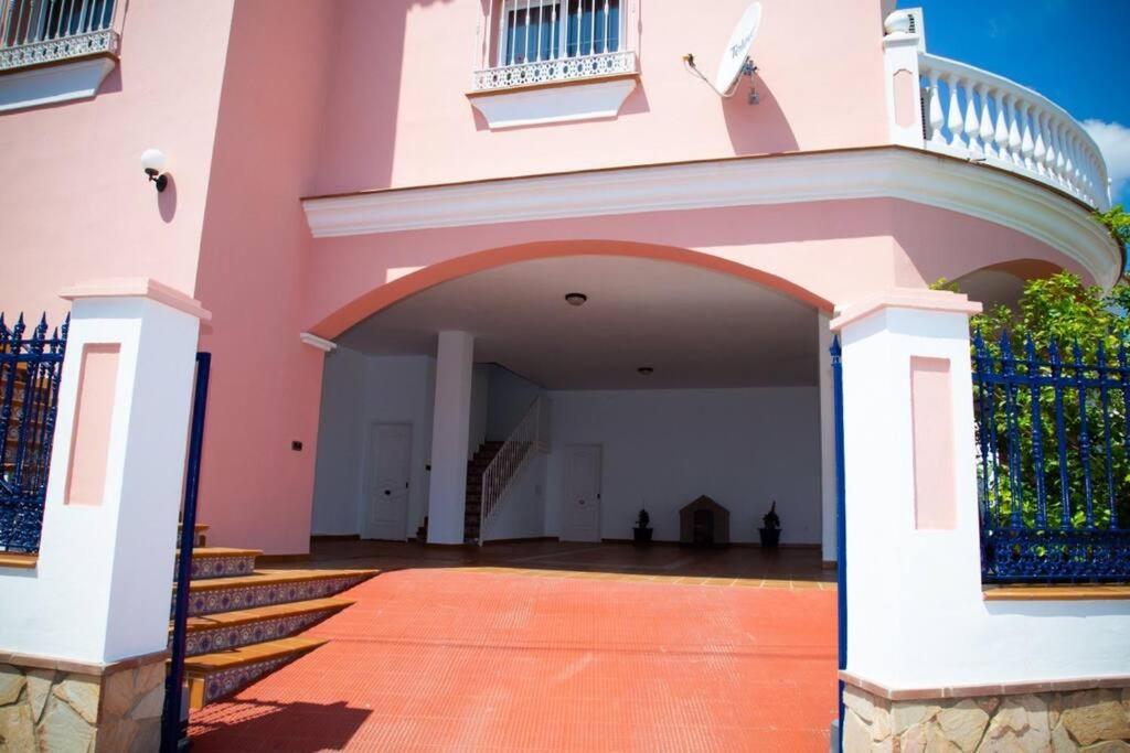 Villa Ana Todo Confort