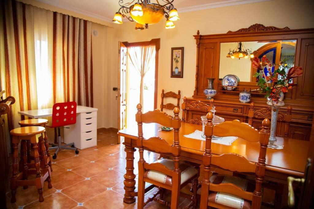 Villa Ana Todo Confort