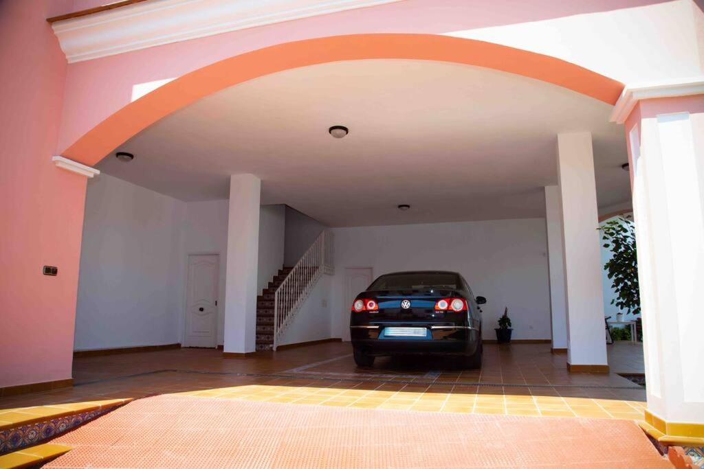 Villa Ana Todo Confort