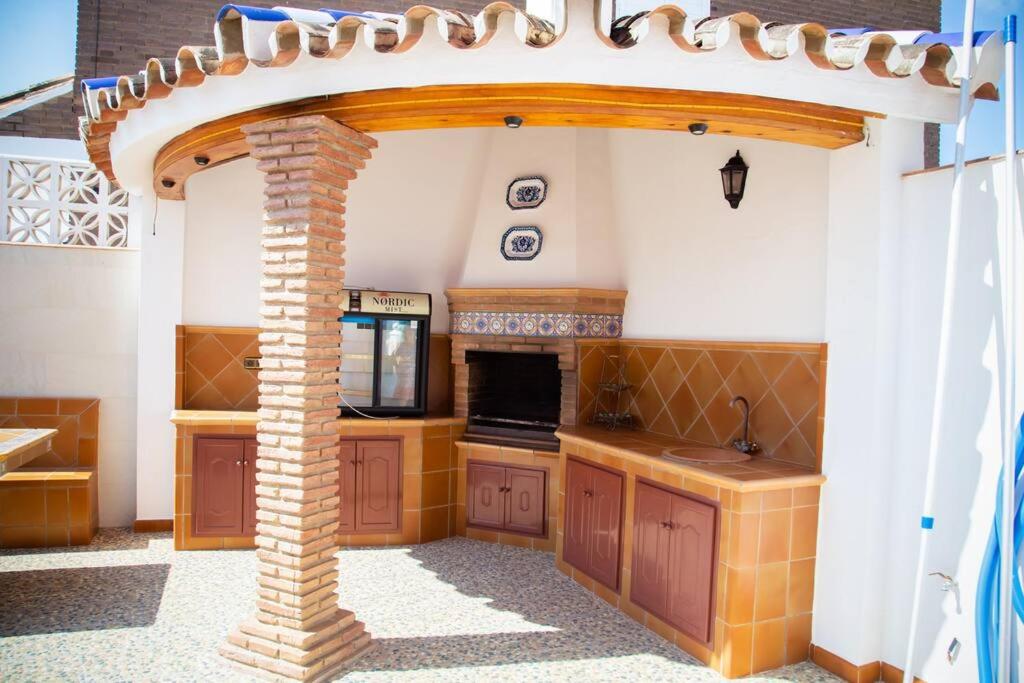 Villa Ana Todo Confort