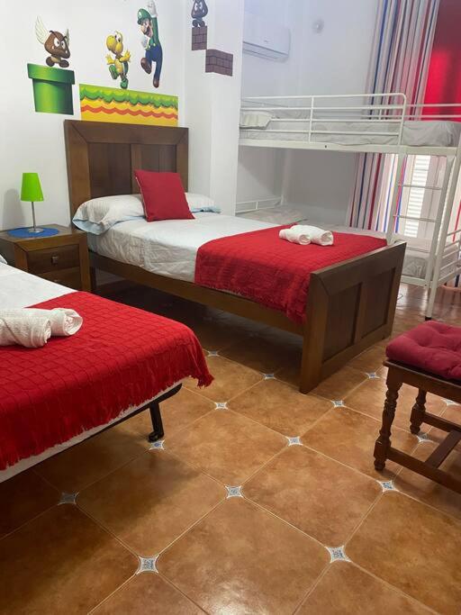Villa Ana Todo Confort