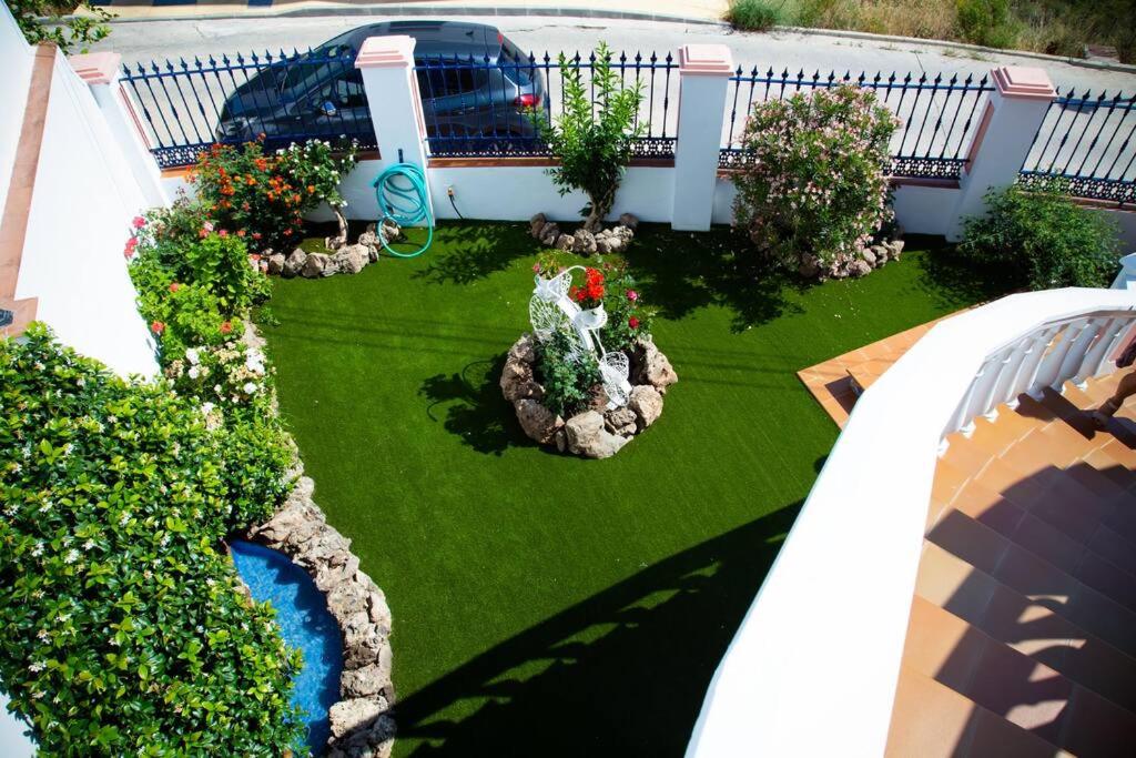 Villa Ana Todo Confort