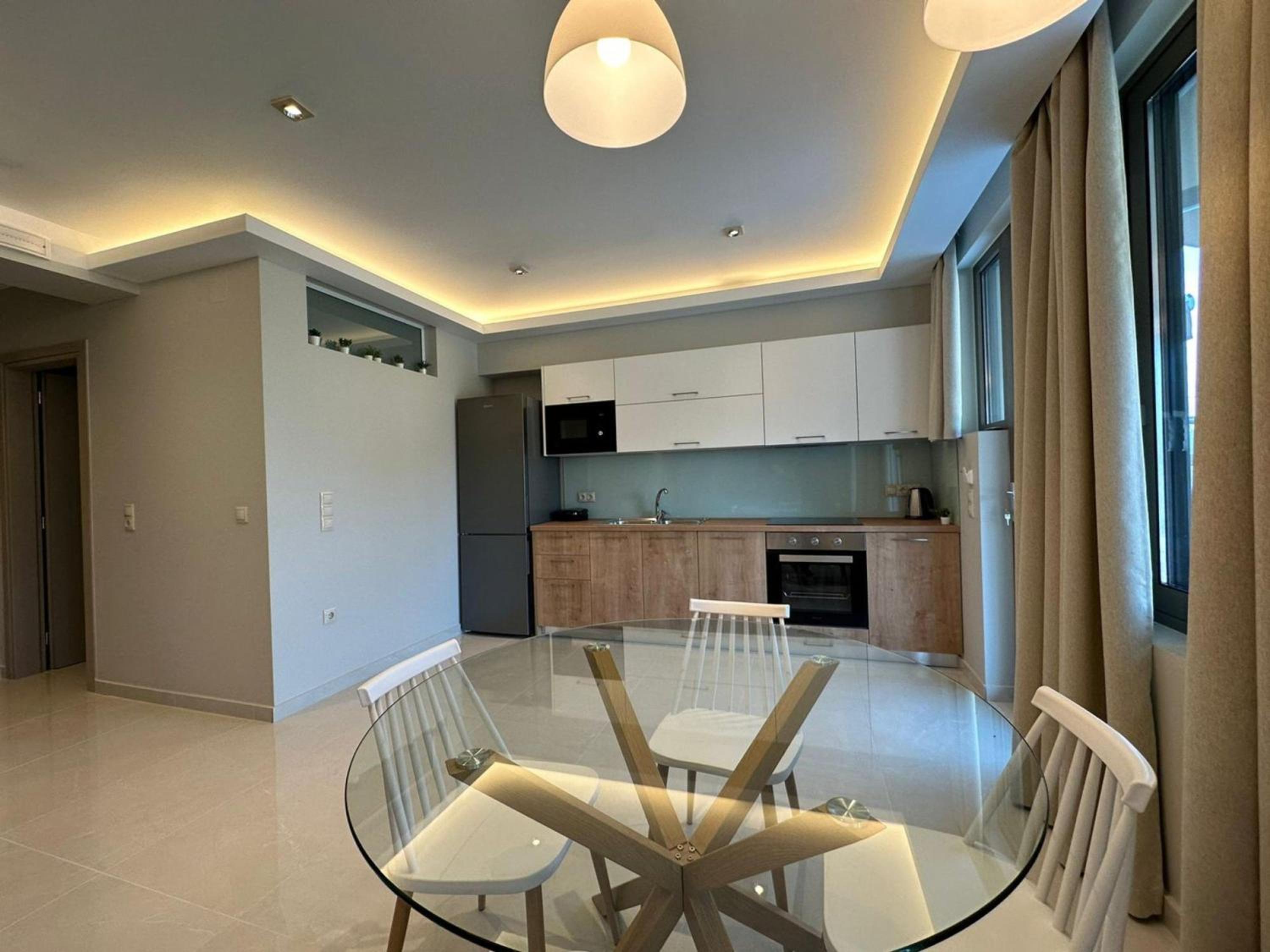 Elpida Luxury Apartments Suites