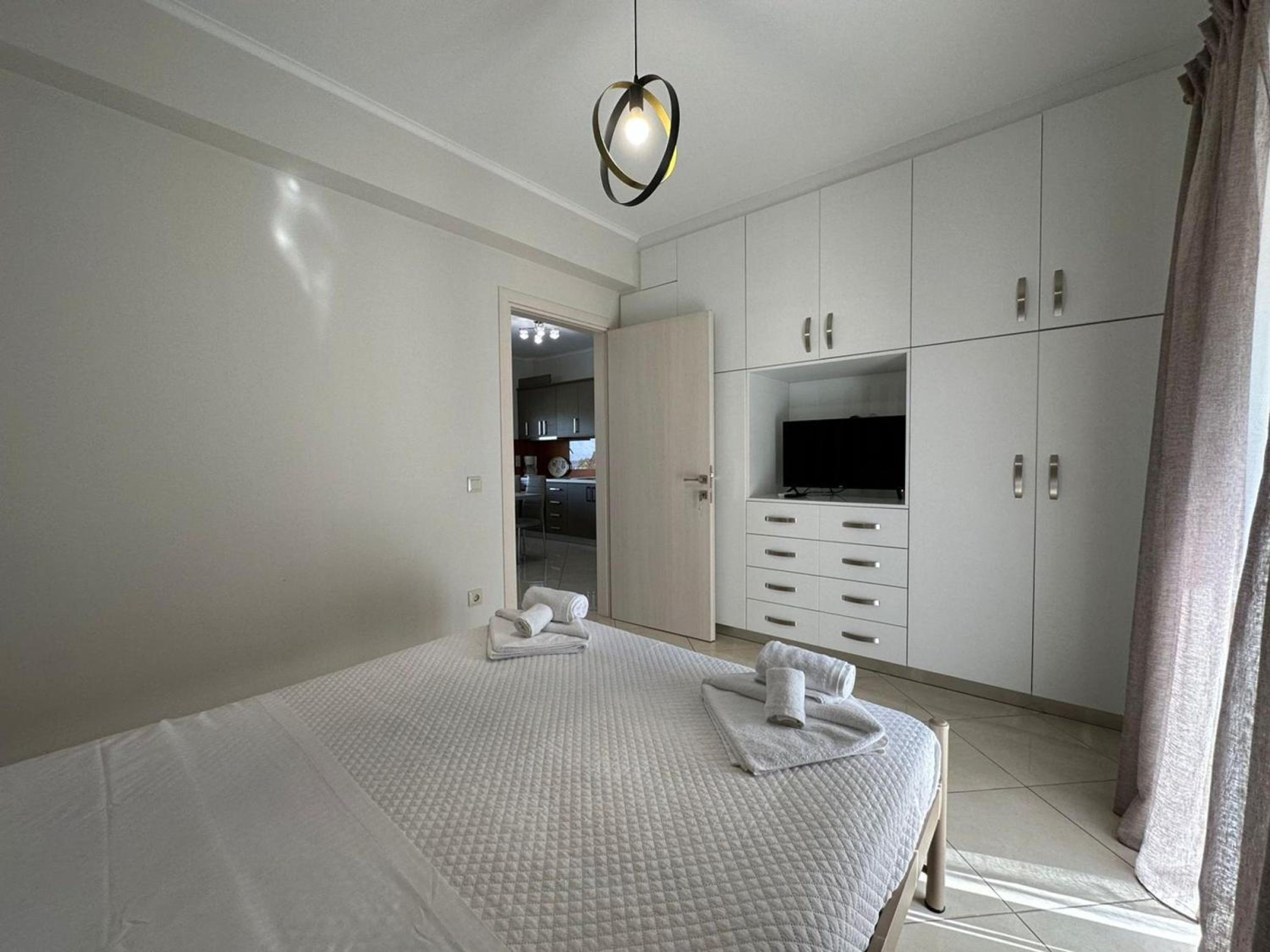 Elpida Luxury Apartments Suites