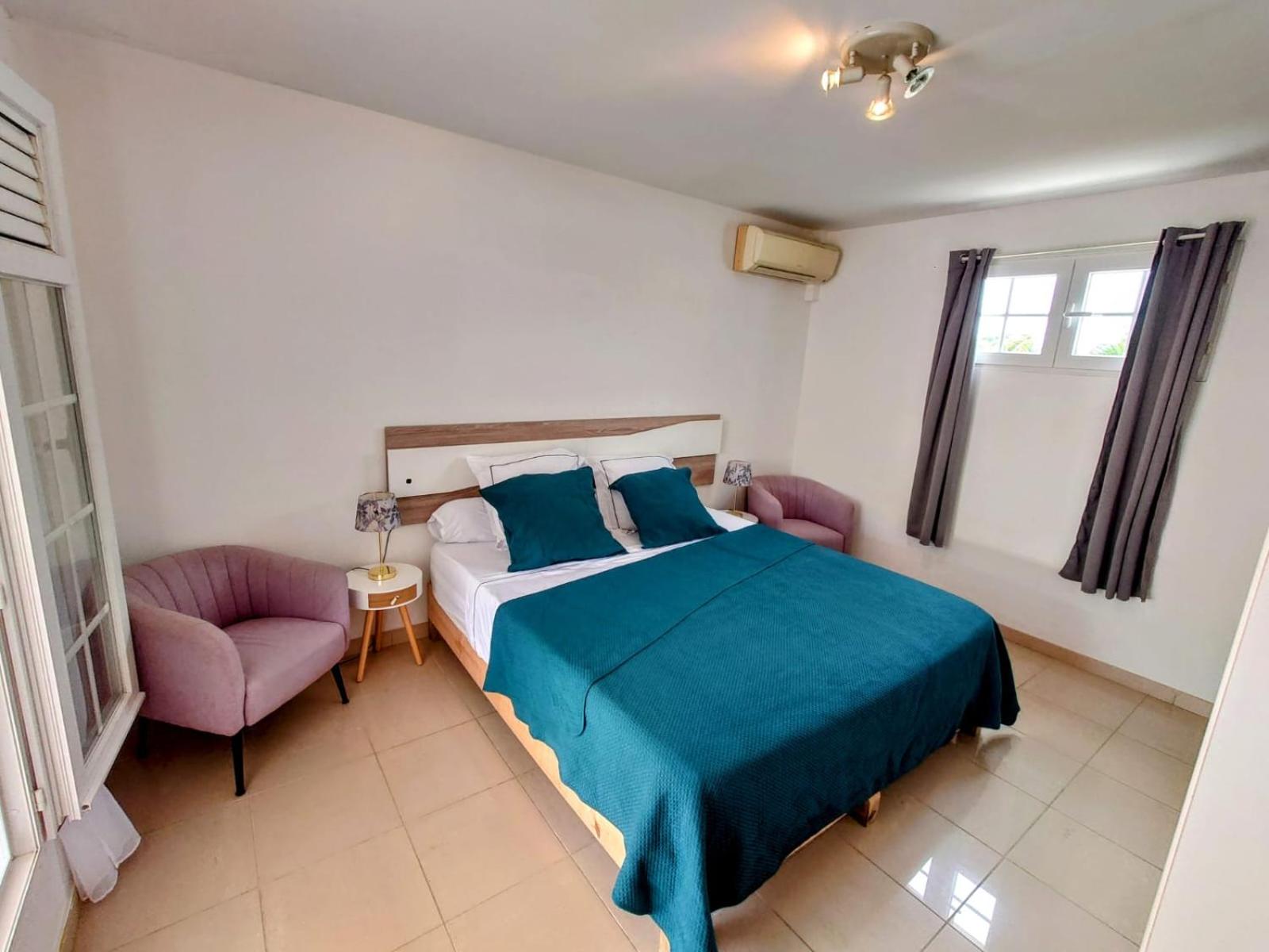 Villa Béliya view 5