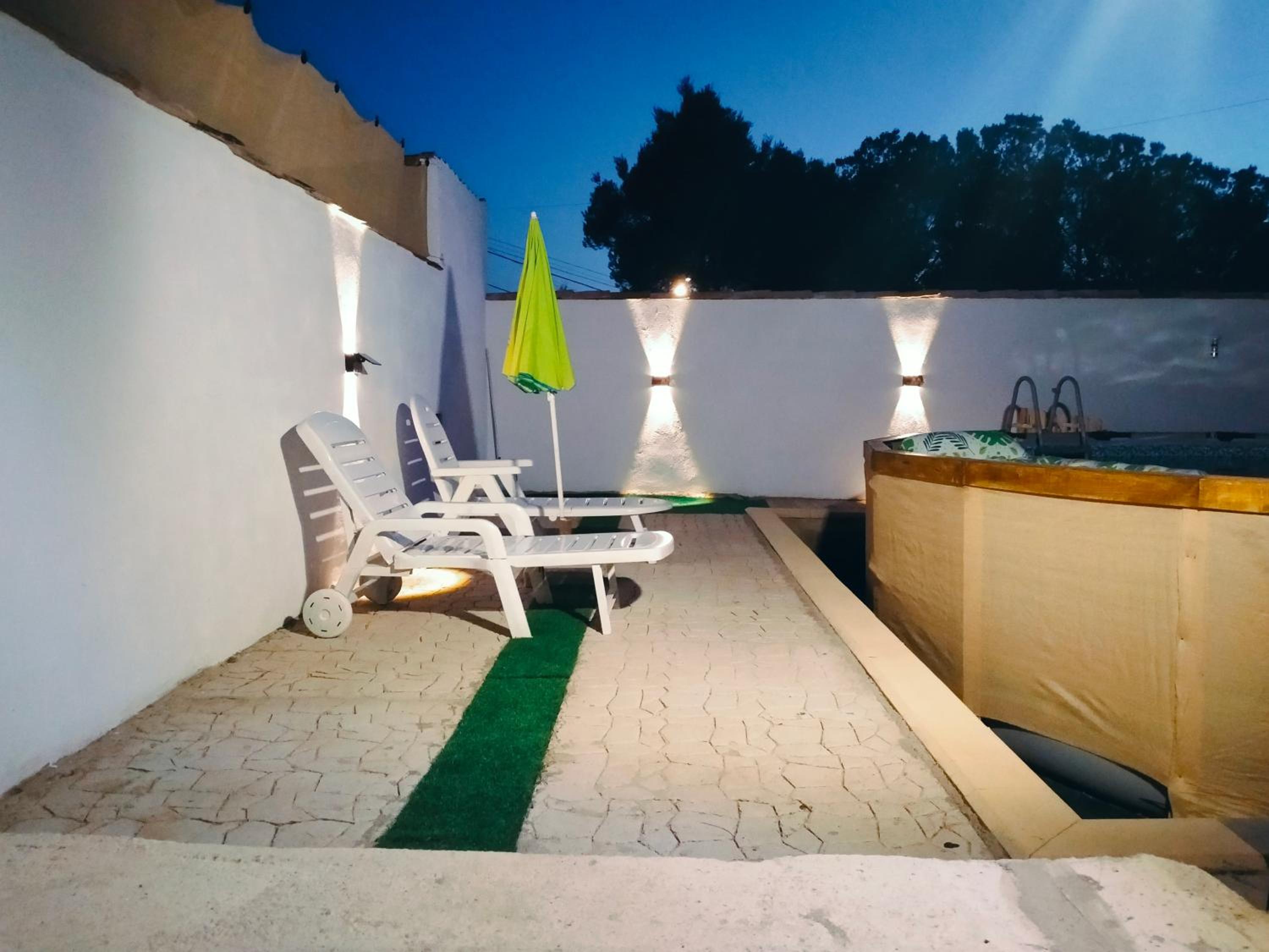 Casa Valle del Hontanar