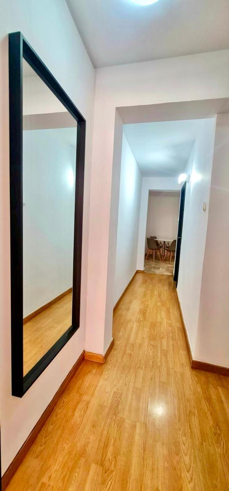 Preciosos Pisos en El Centro de Almería
