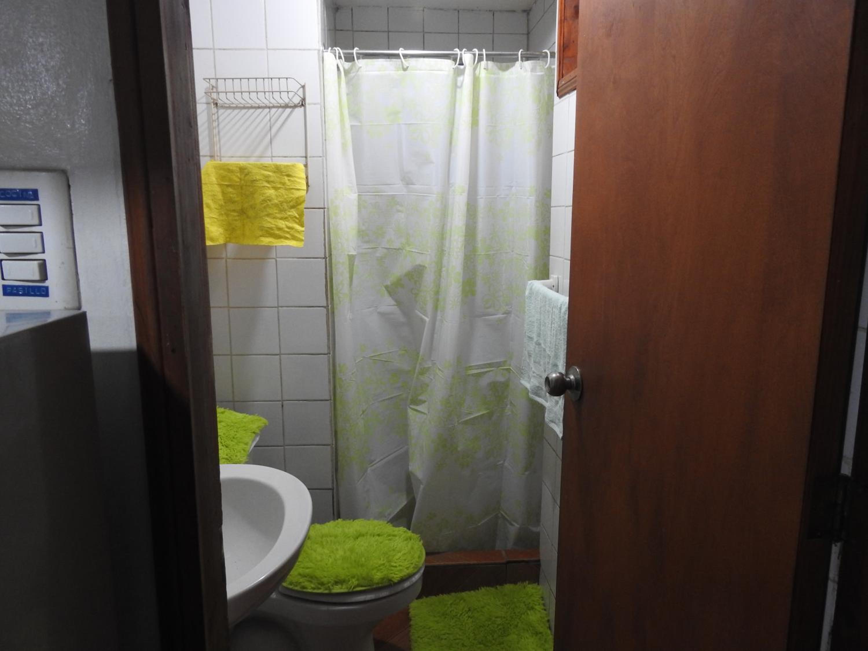 Casita de Heidy