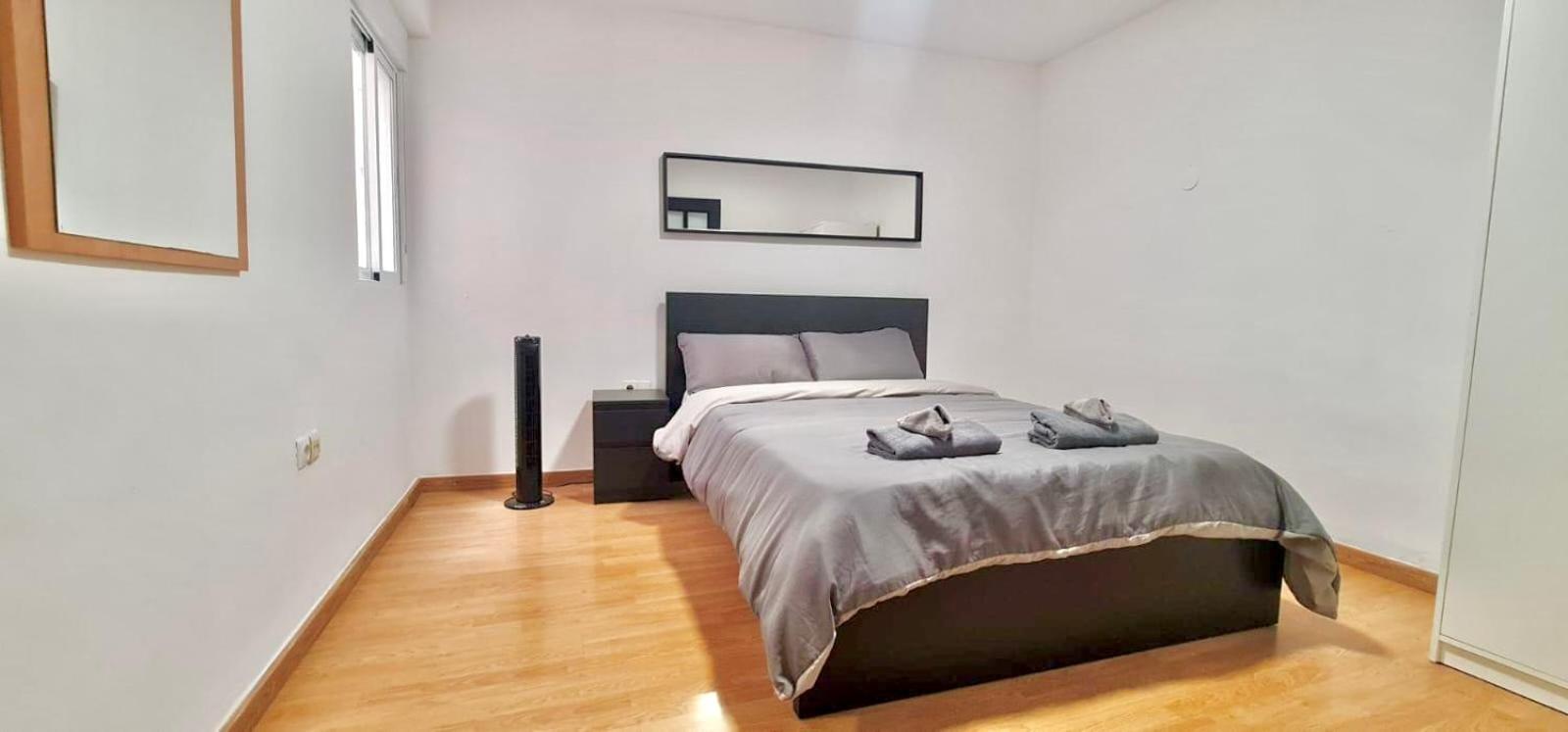 Preciosos Pisos en El Centro de Almería