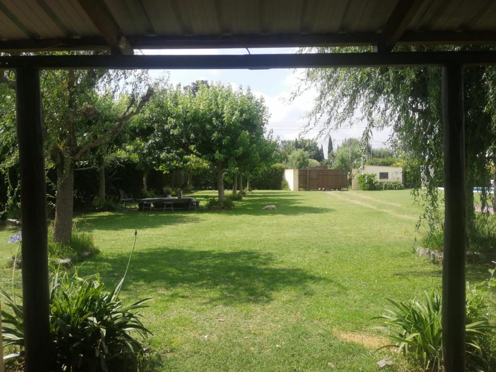 La Abelina