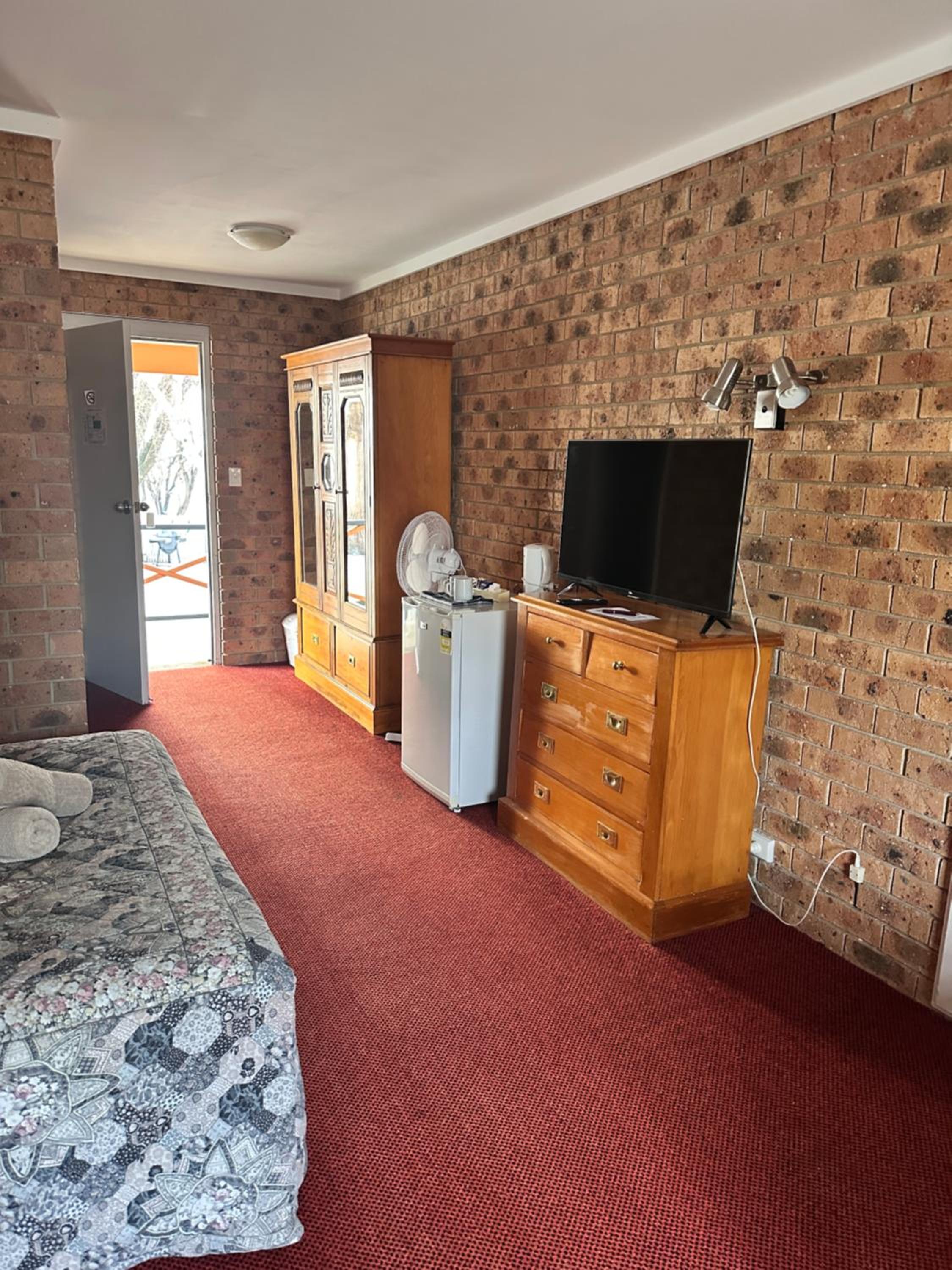 San Michele Adaminaby