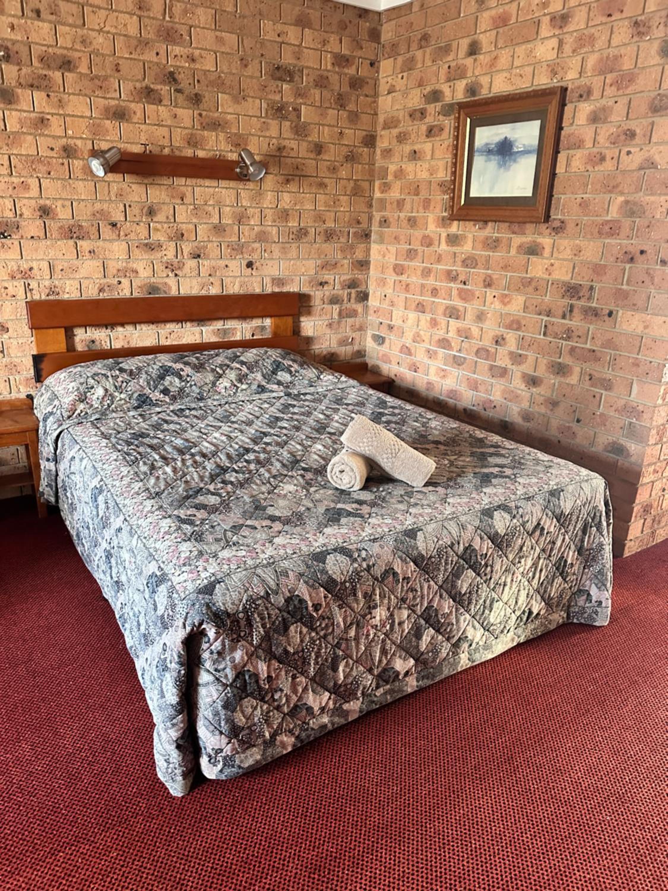 San Michele Adaminaby