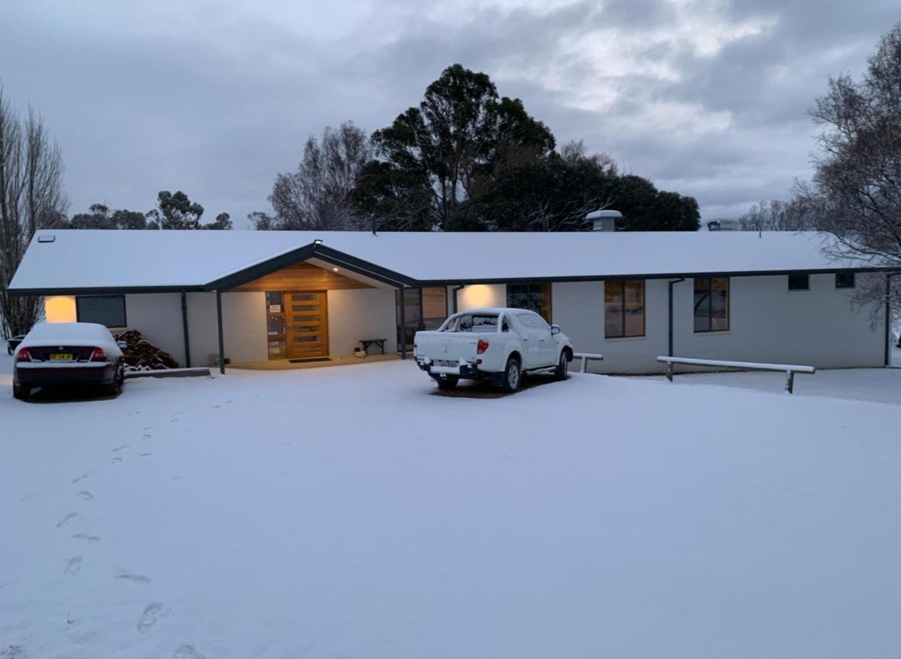 San Michele Adaminaby