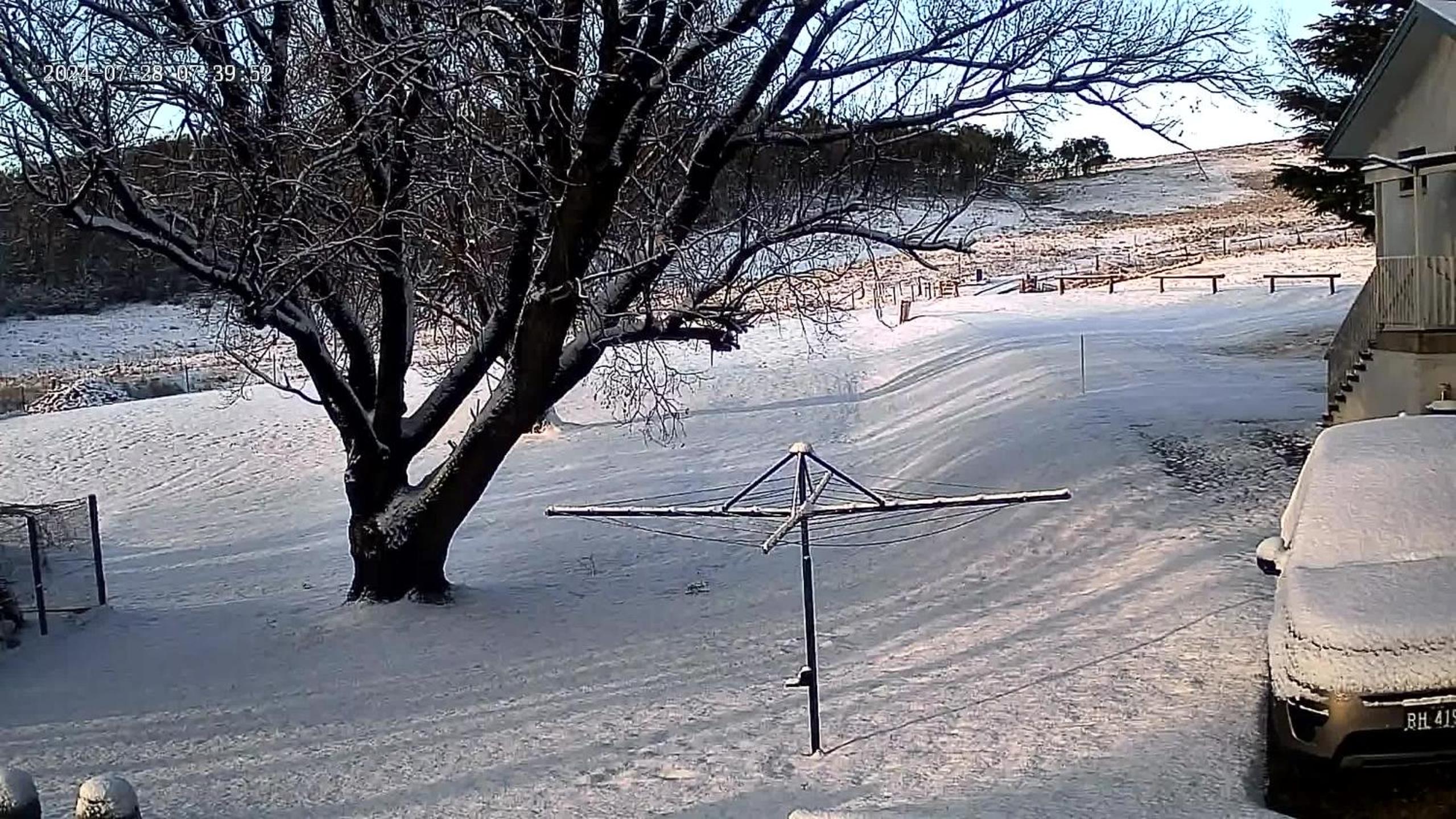 San Michele Adaminaby