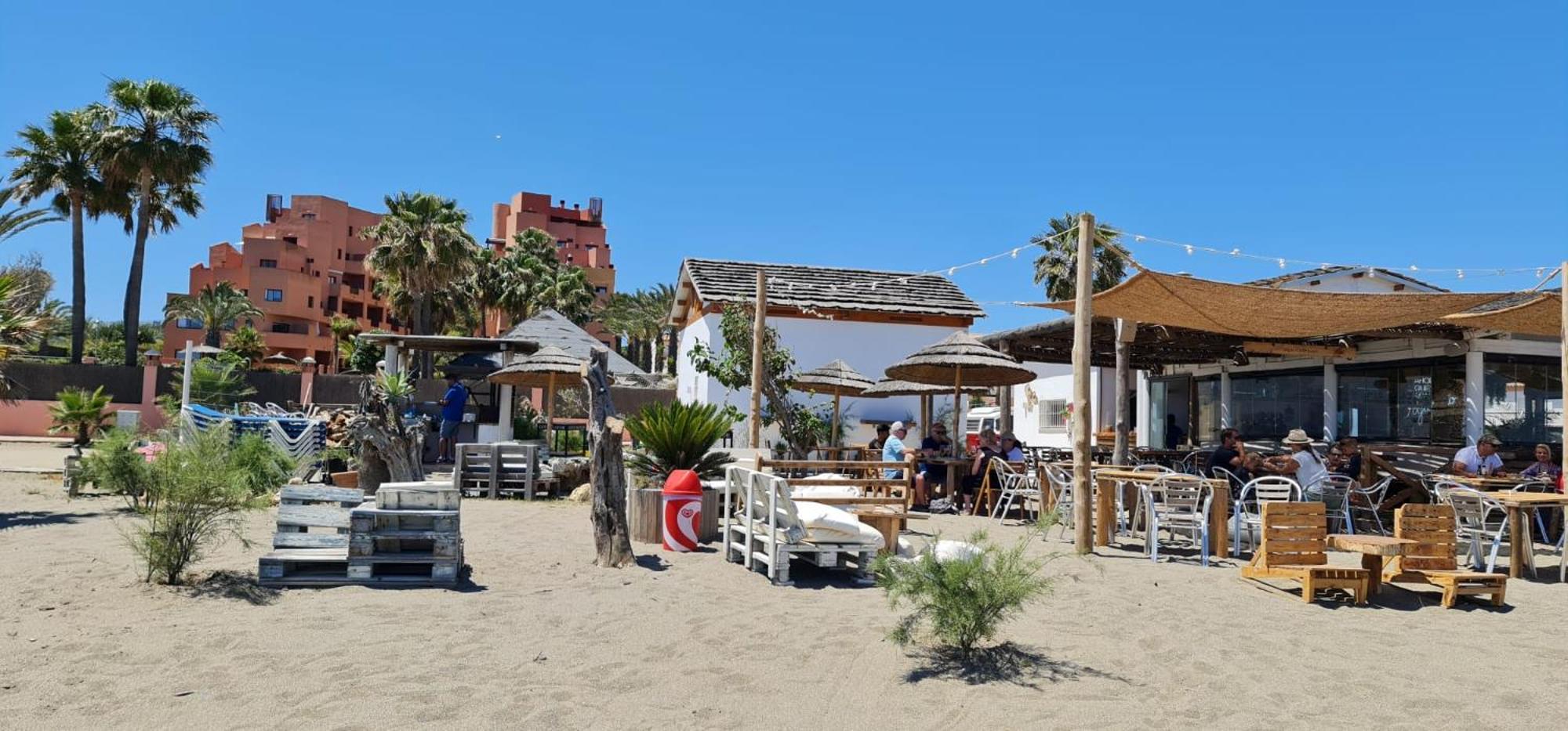 Aldea Beach Boutique Apartment