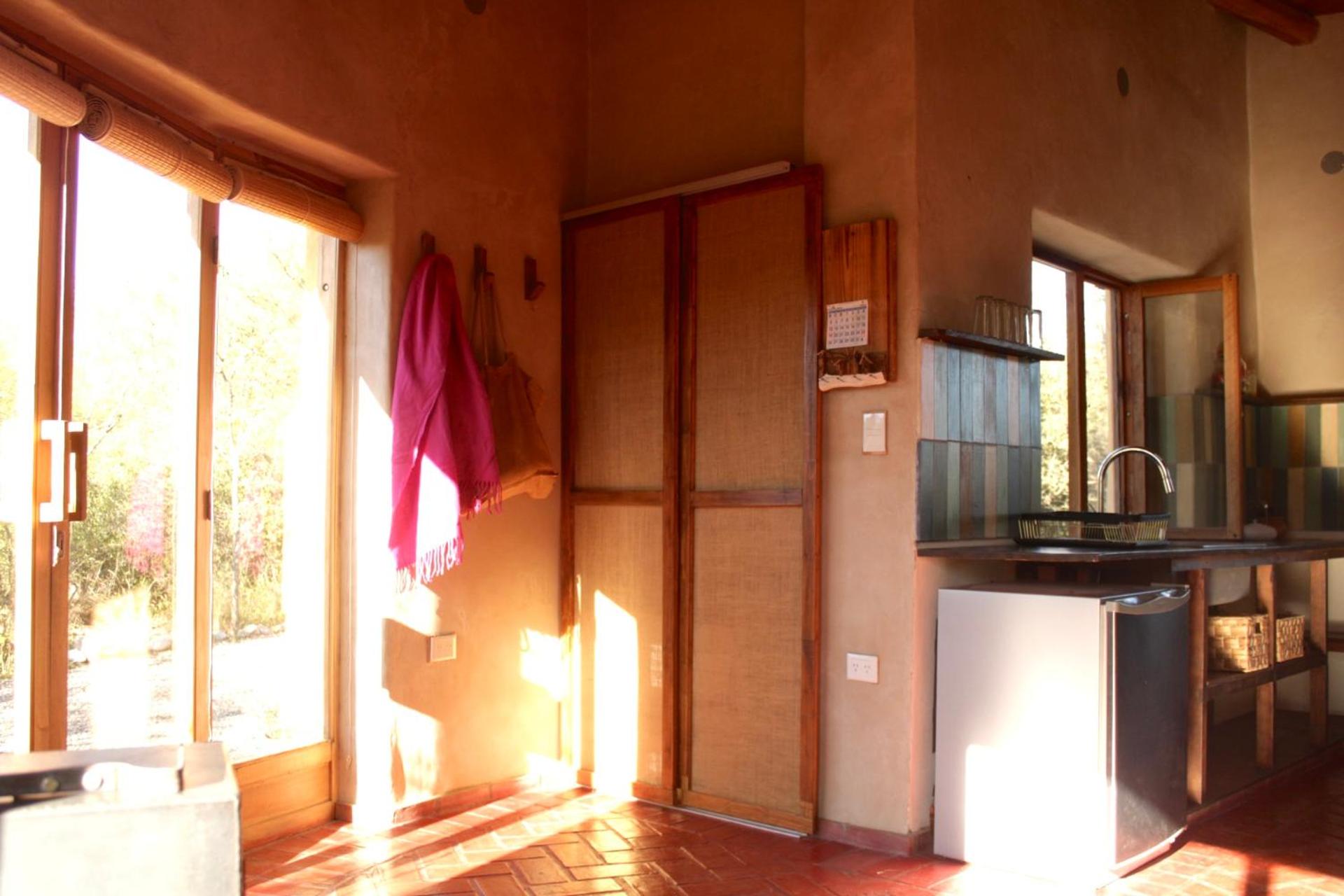 Casita de Adobe