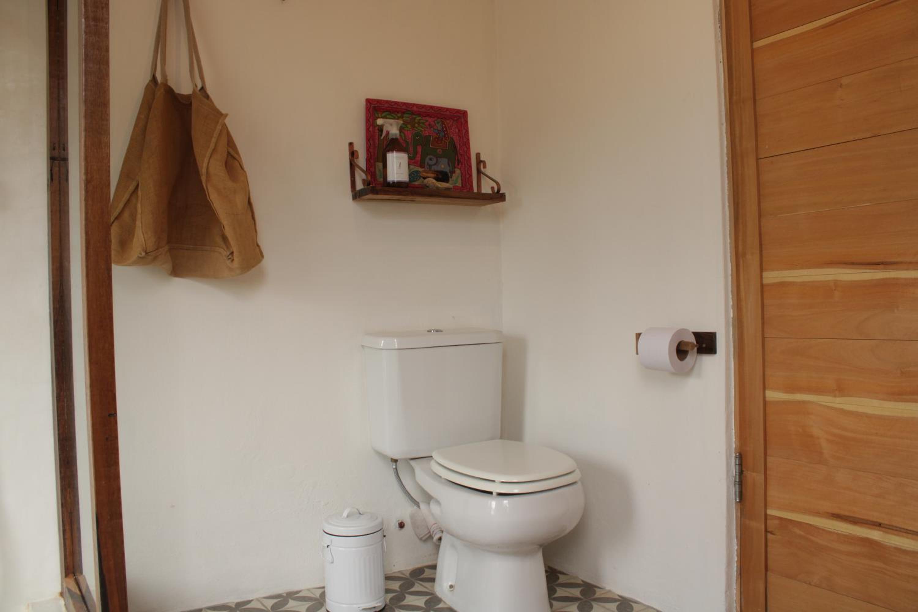 Casita de Adobe