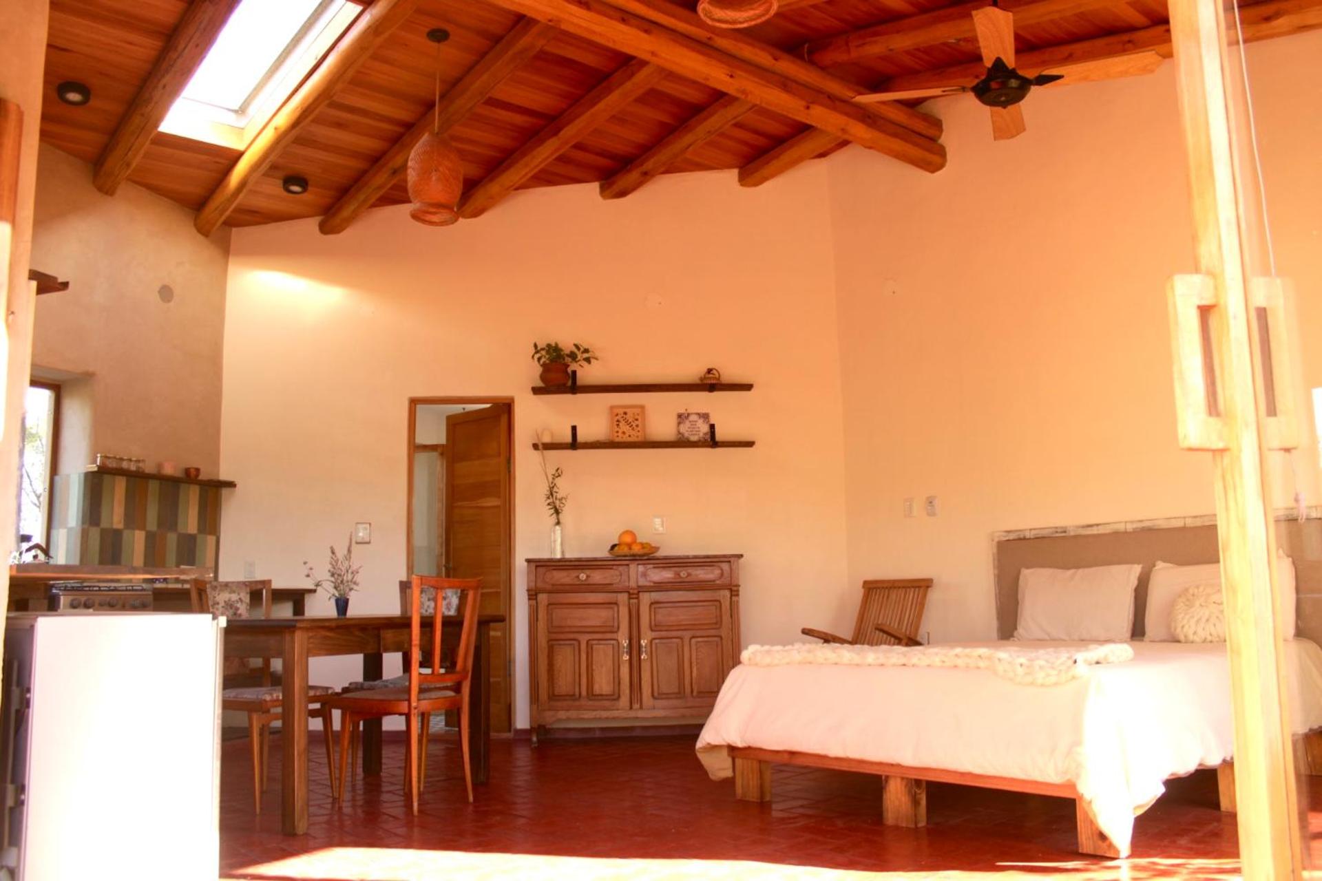 Casita de Adobe