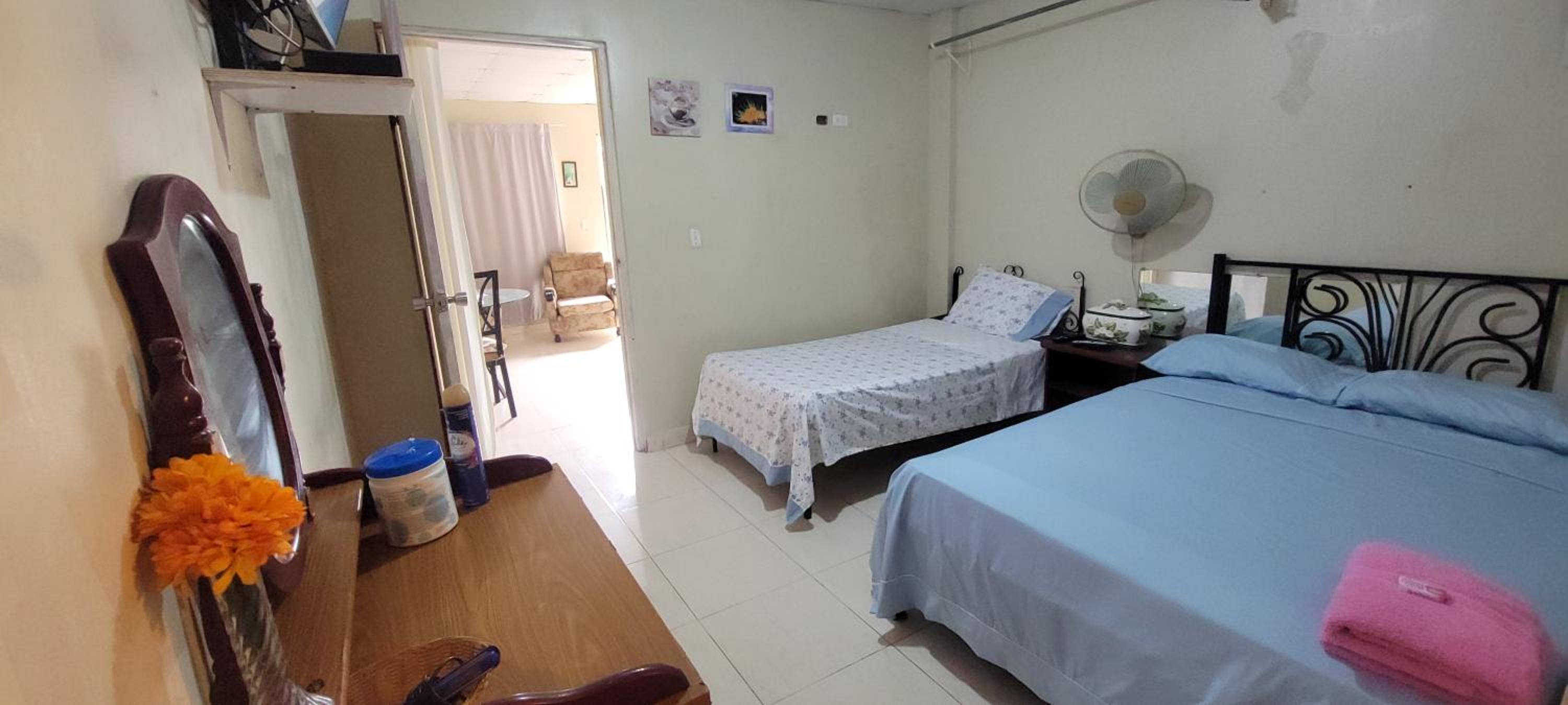 Serenity Zambrano Inn