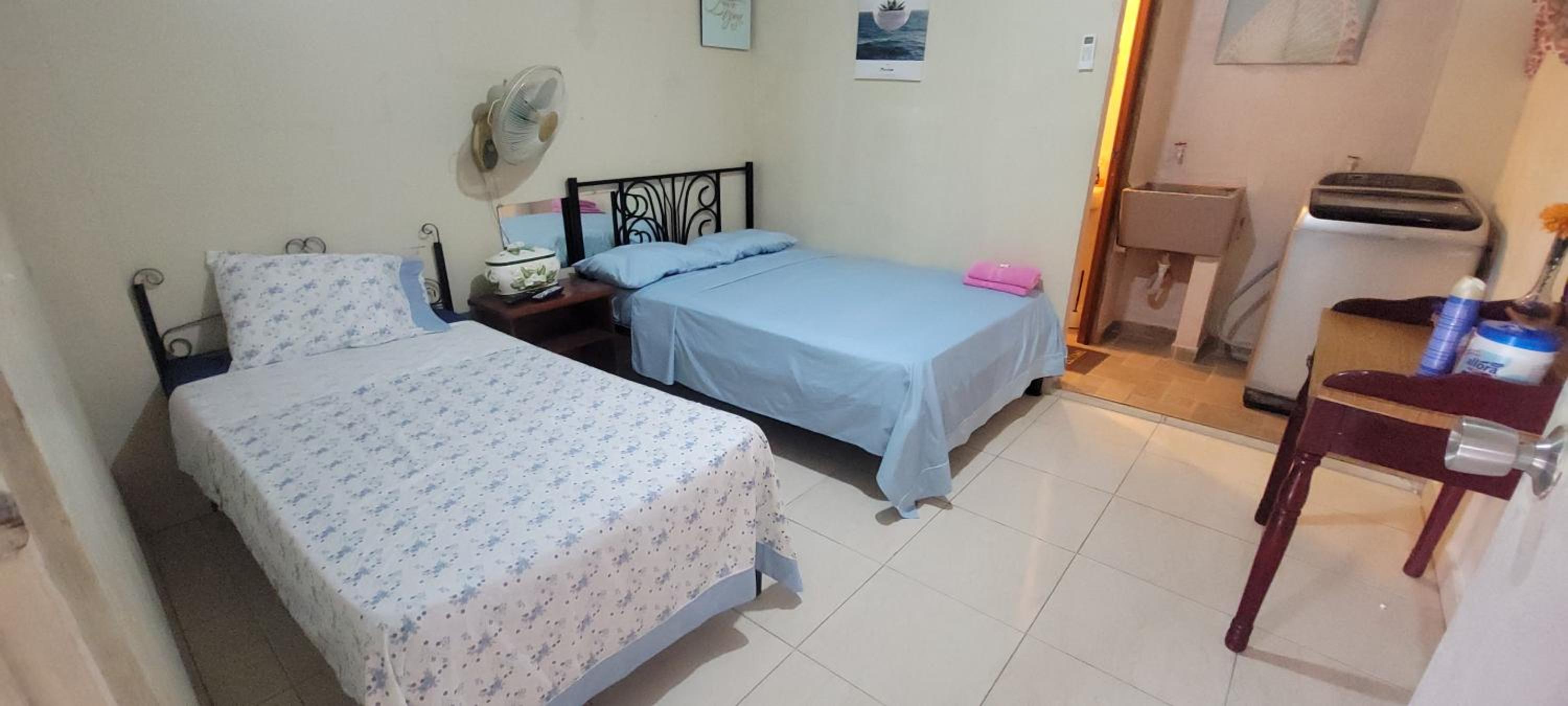 Serenity Zambrano Inn