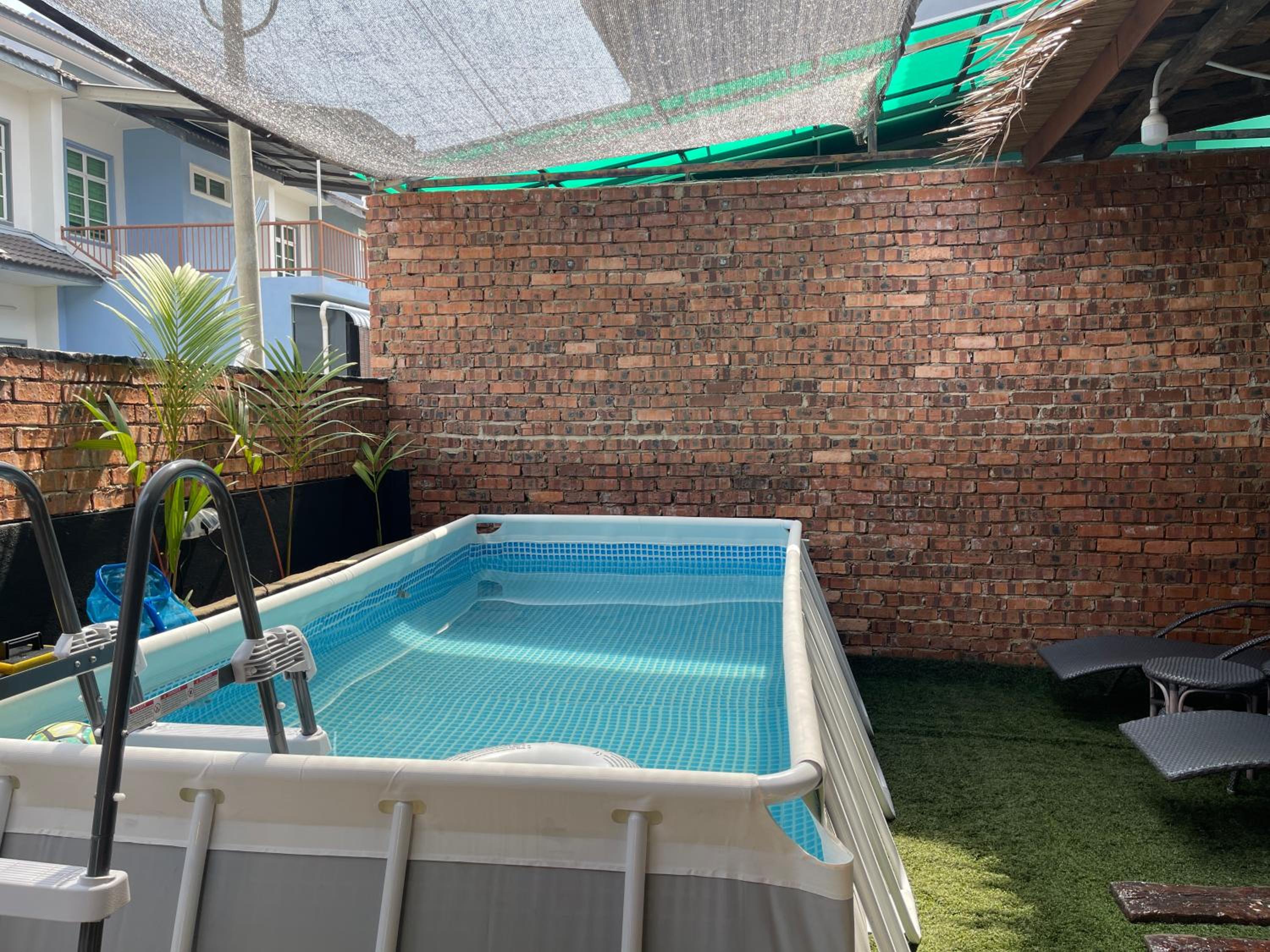 Vezono Villas Homestay photo 3