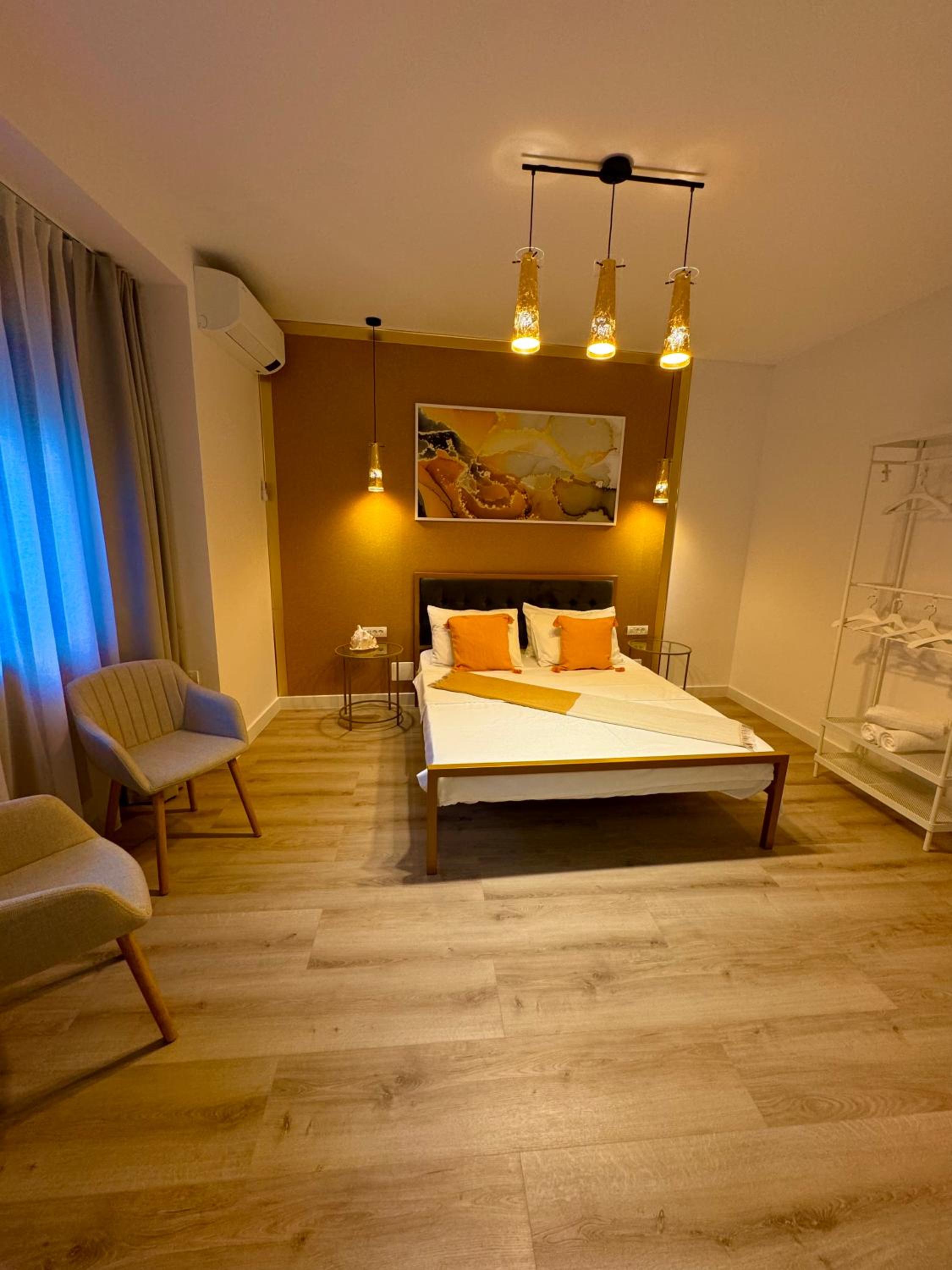 Villa NIAN Boutique view 5