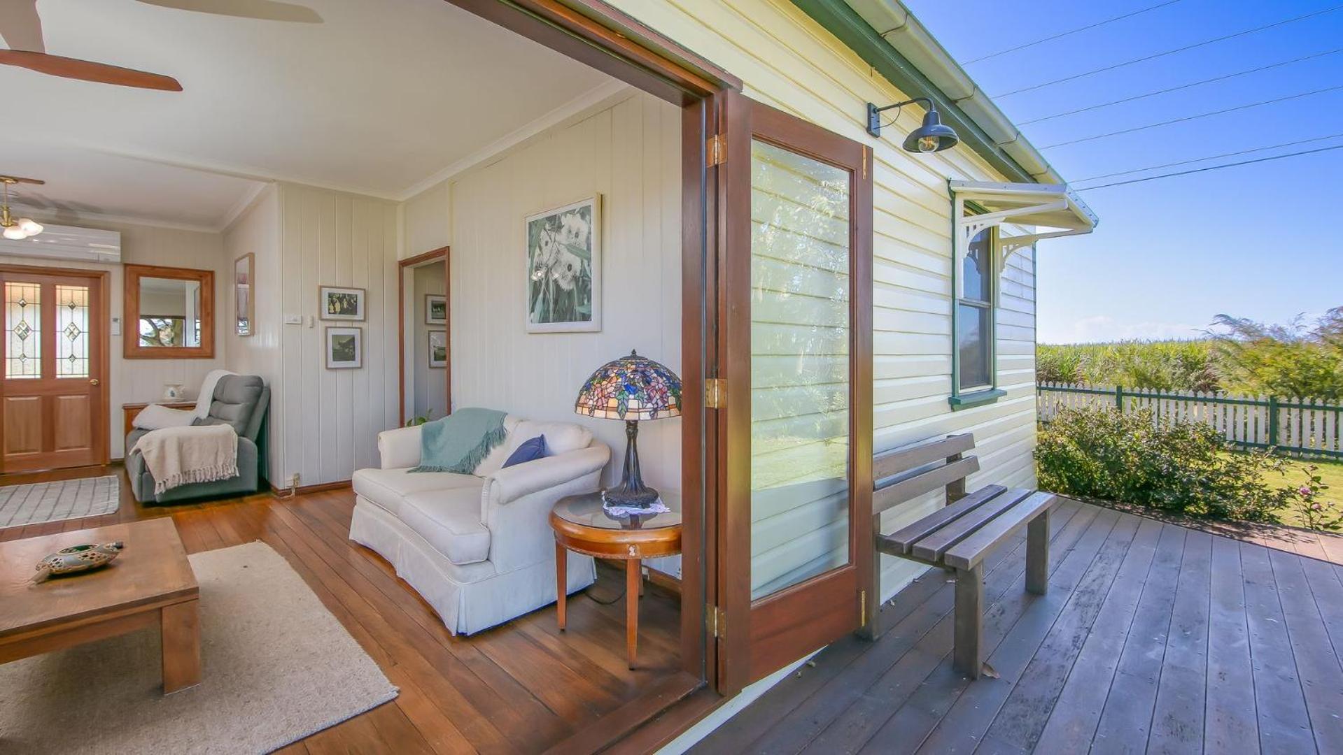 Cane Cutters Cottage