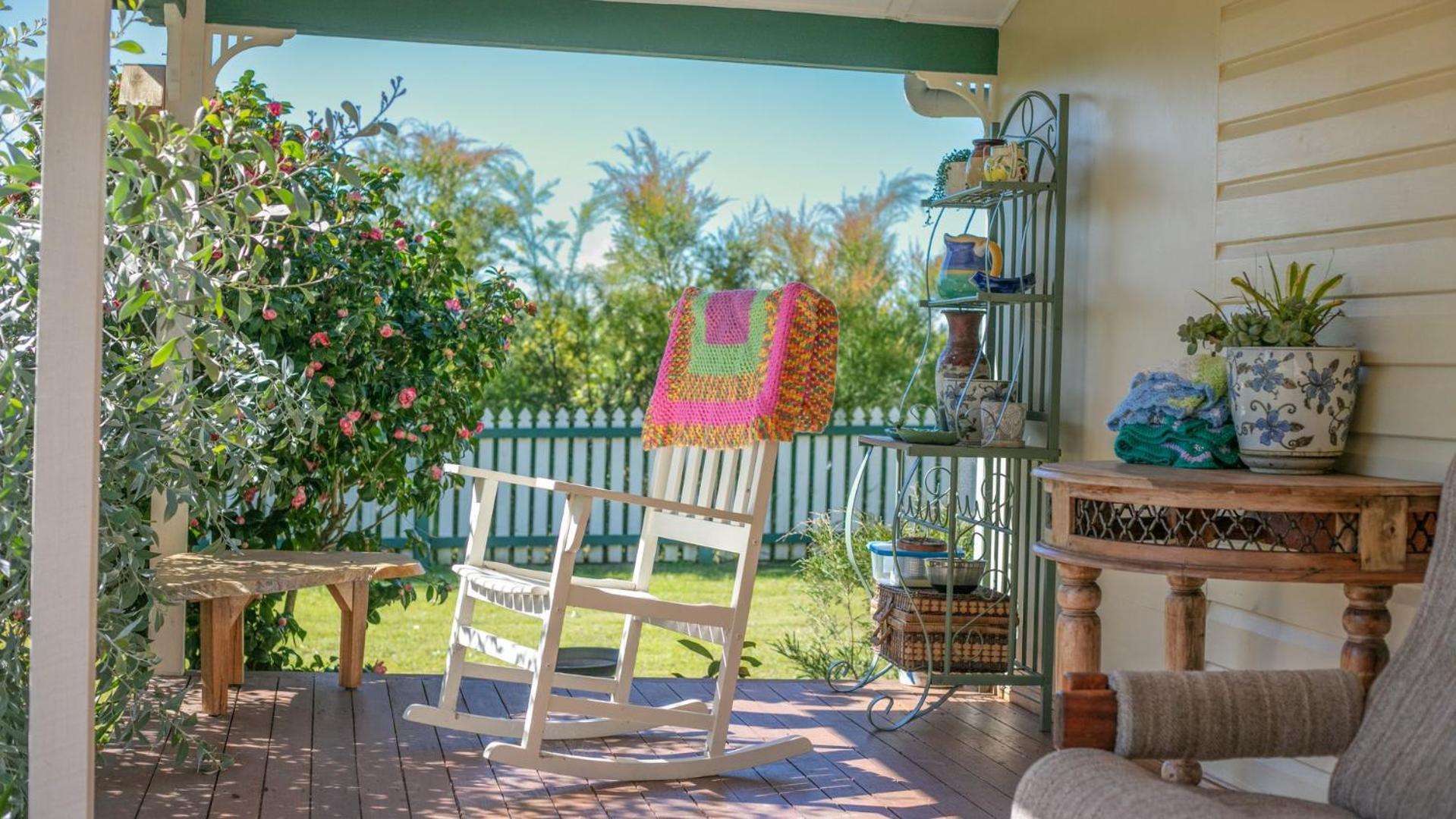 Cane Cutters Cottage