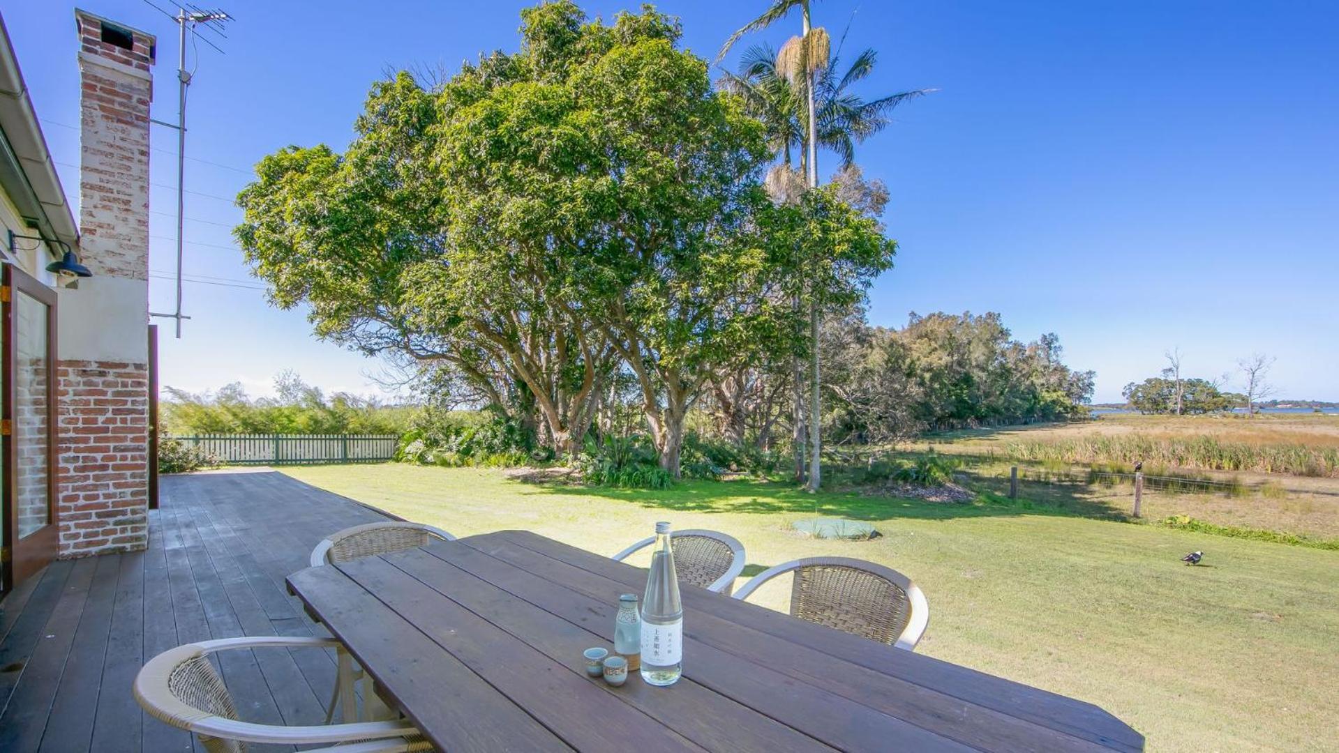 Cane Cutters Cottage